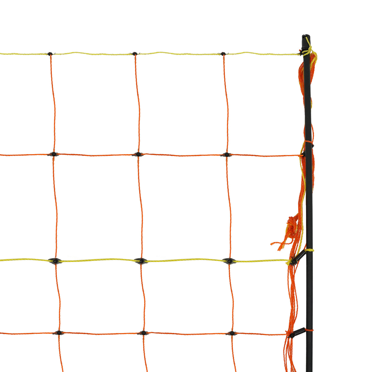 Electric Poultry Netting - 50m - Like New