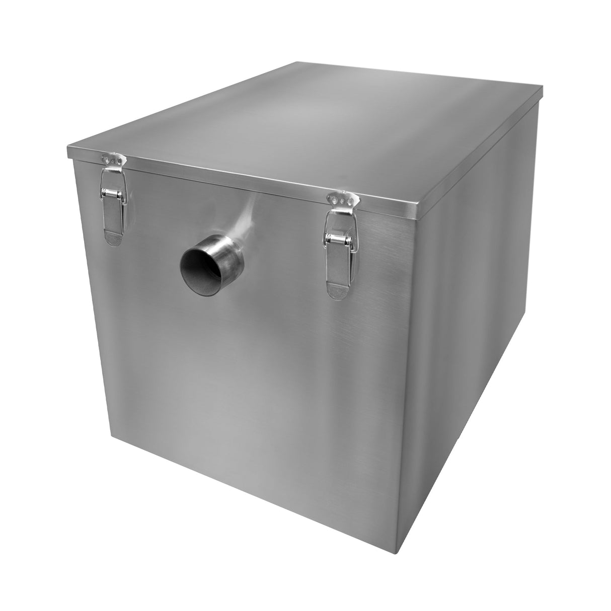 KuKoo Grease Trap - 96 Litres - Used - Good