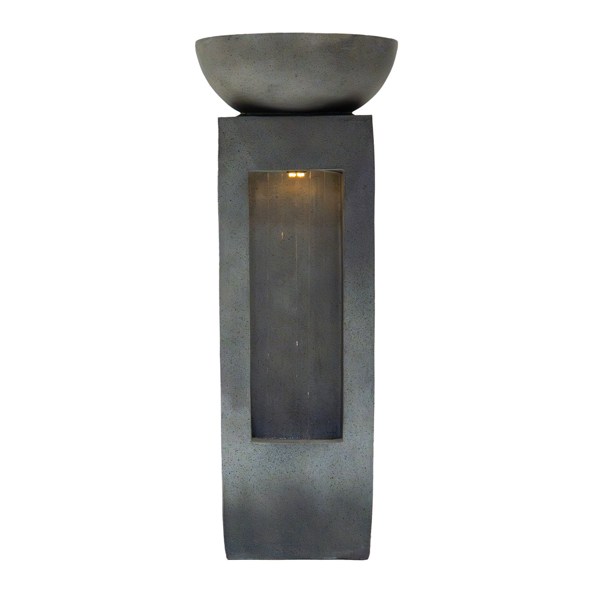 Electric Water Feature - Serenity Falls - Like New