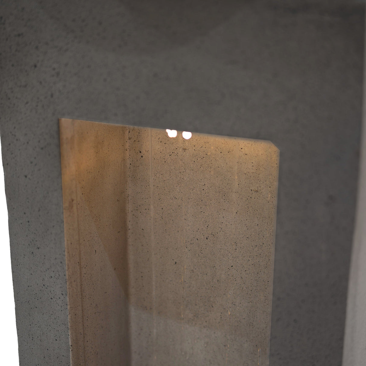 Electric Water Feature - Serenity Falls - Used - Very Good