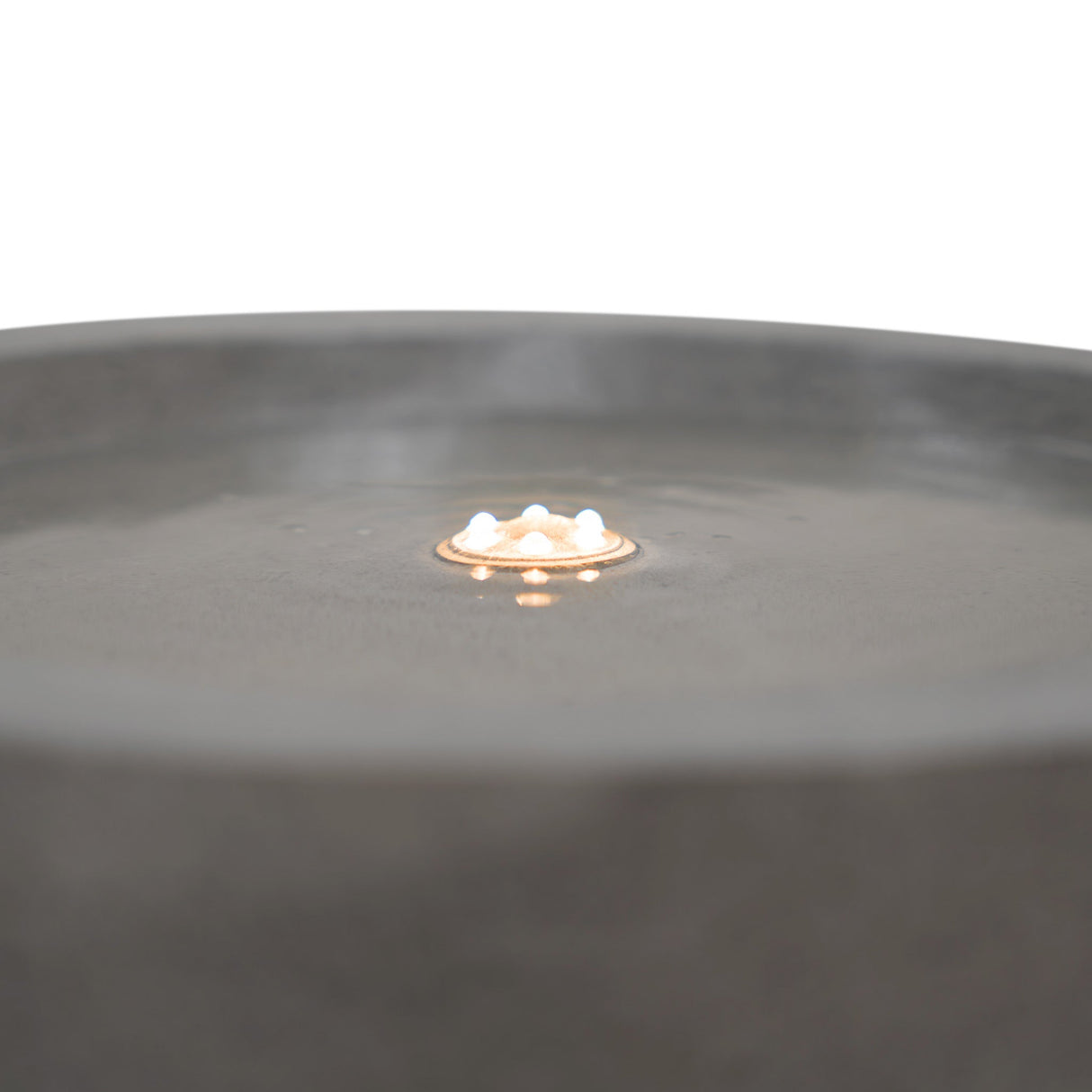 Electric Water Feature - Serenity Falls - Used - Very Good