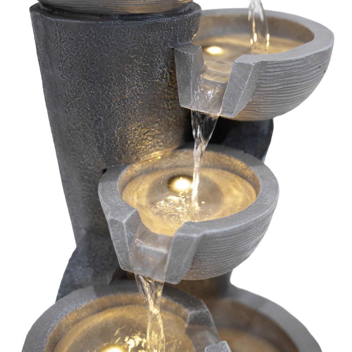 Electric Water Feature - Illusion Lagoon - Used - Very Good
