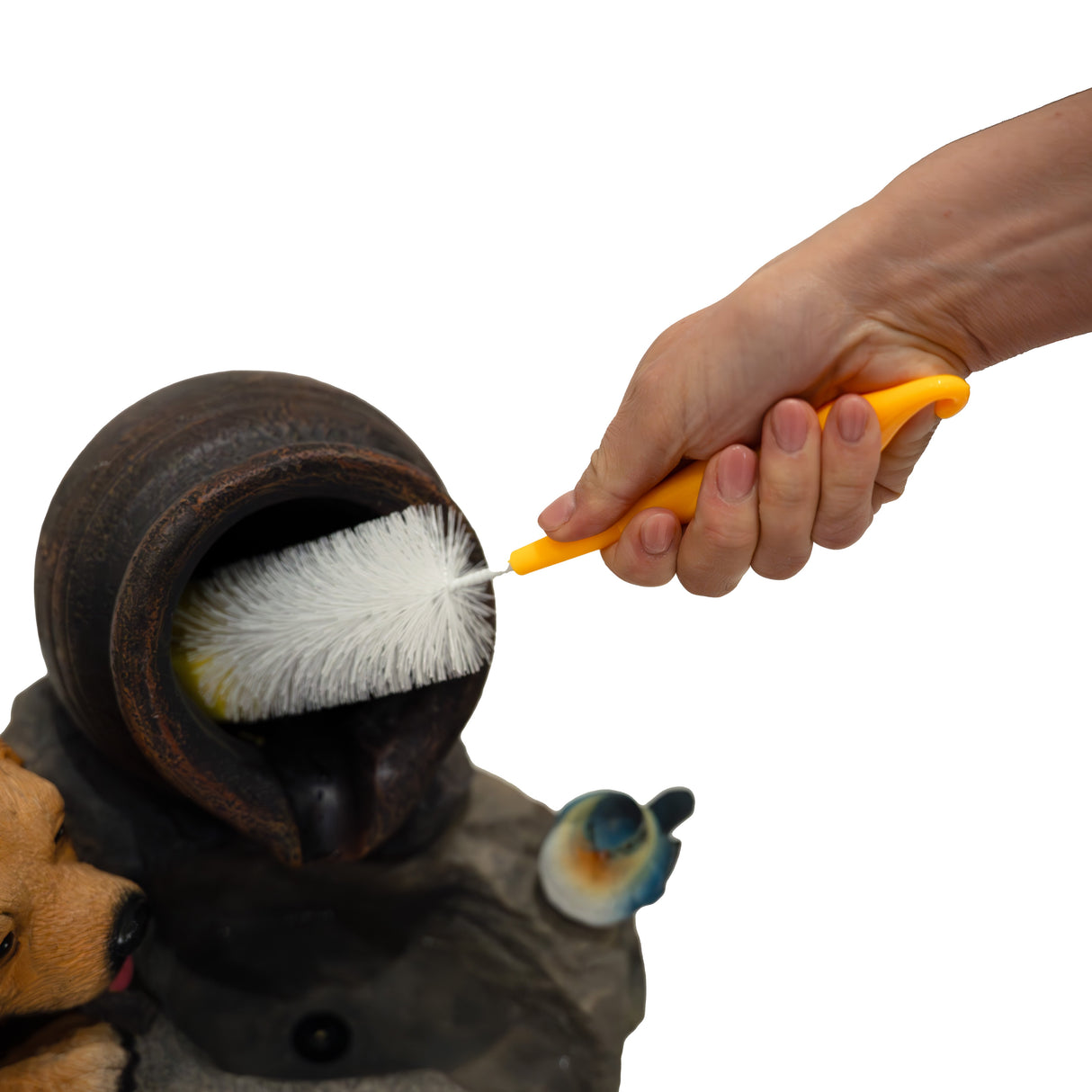 Electric Water Feature - Canine Creek - Used - Very Good