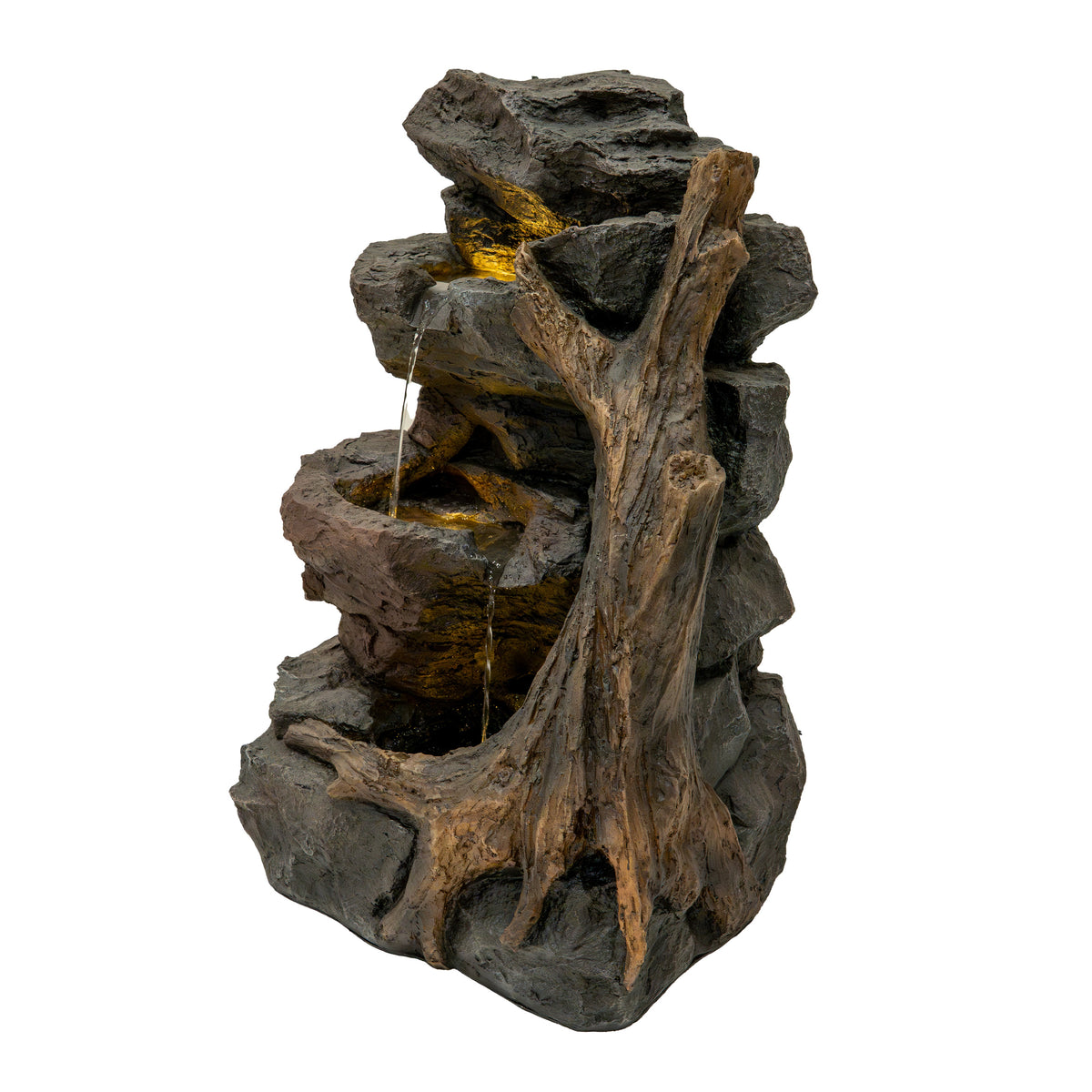 Electric Water Feature - Willow Springs - Used - Good