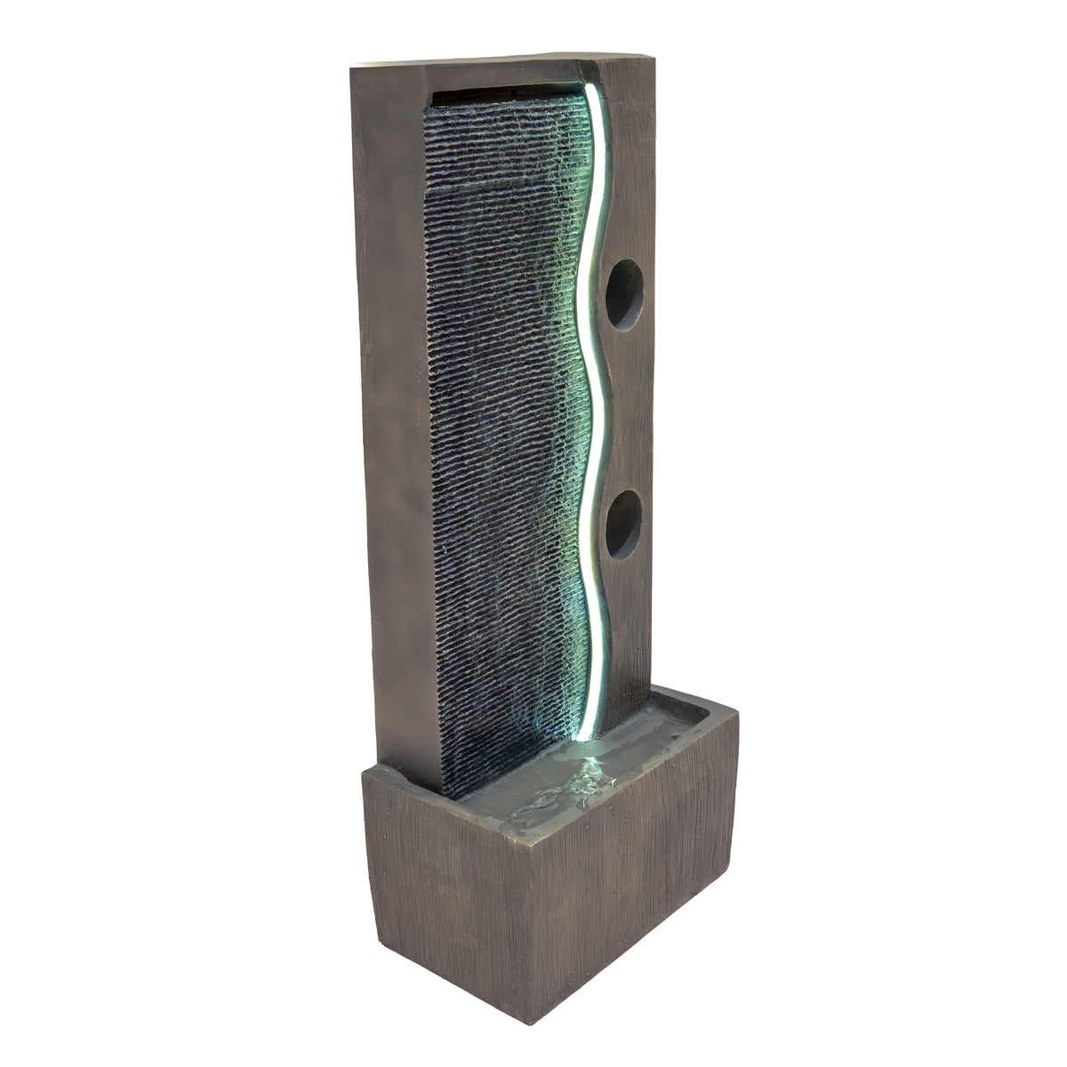 Electric Water Feature - Harmony Falls - Like New