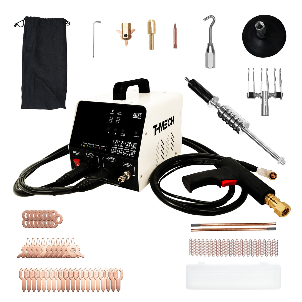 Dent Puller Machine - Used - Very Good