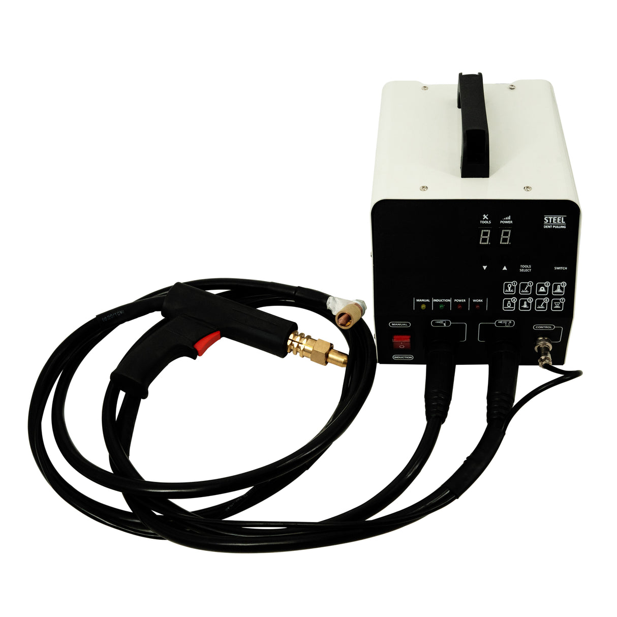 Dent Puller Machine - Used - Very Good