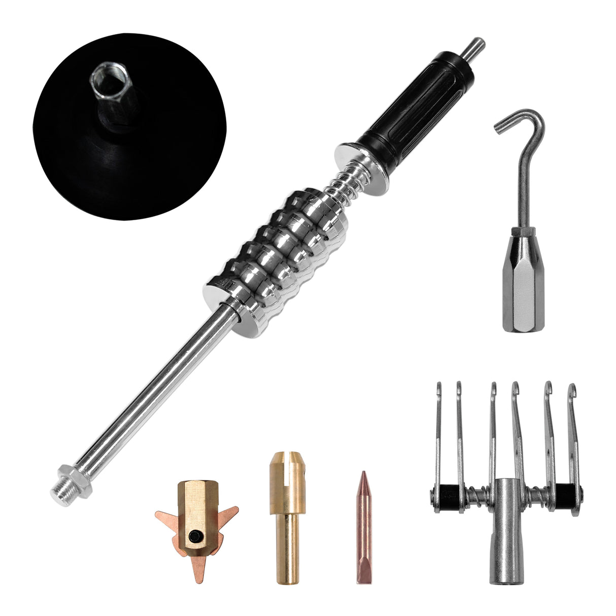 Dent Puller Machine - Used - Good