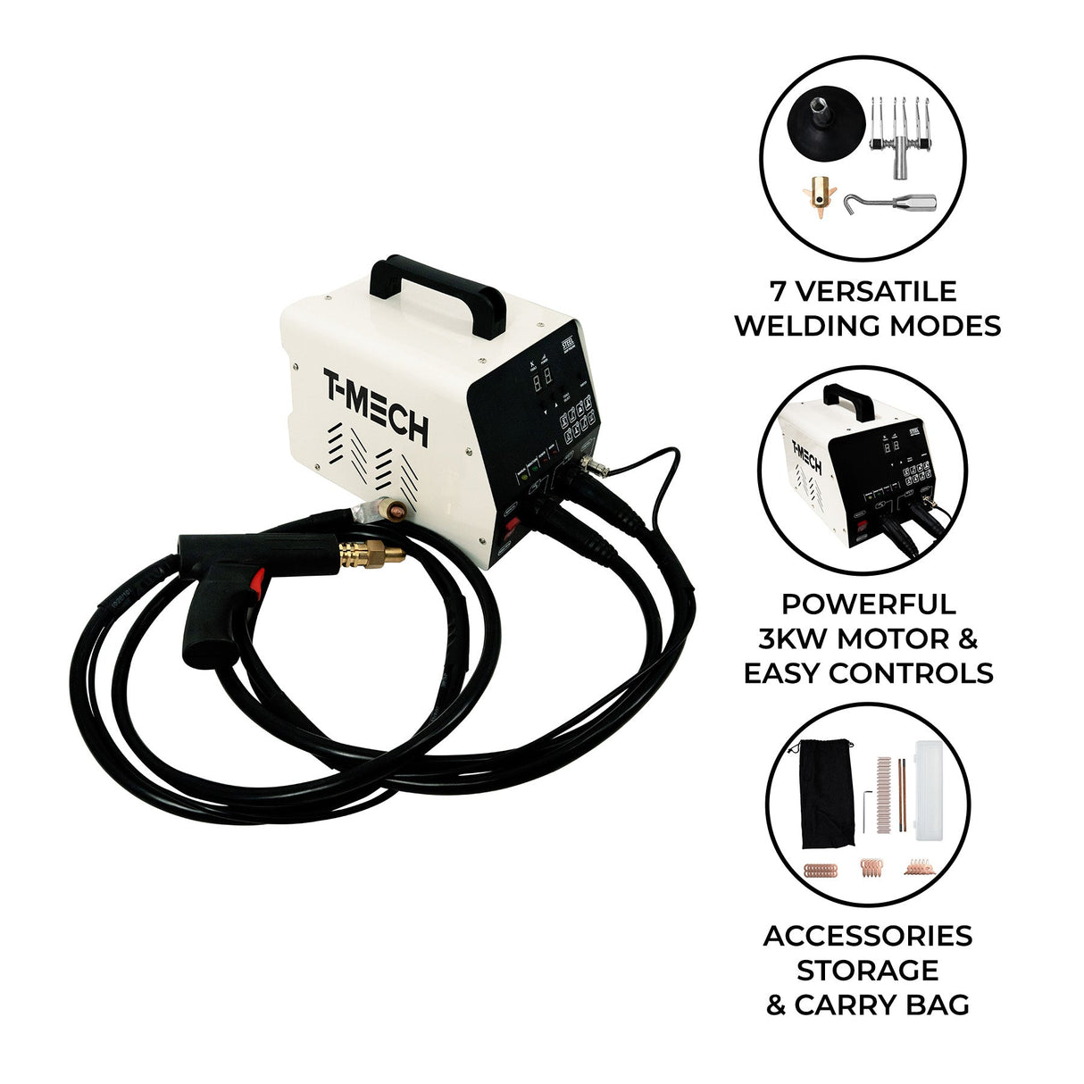 Dent Puller Machine - Used - Very Good