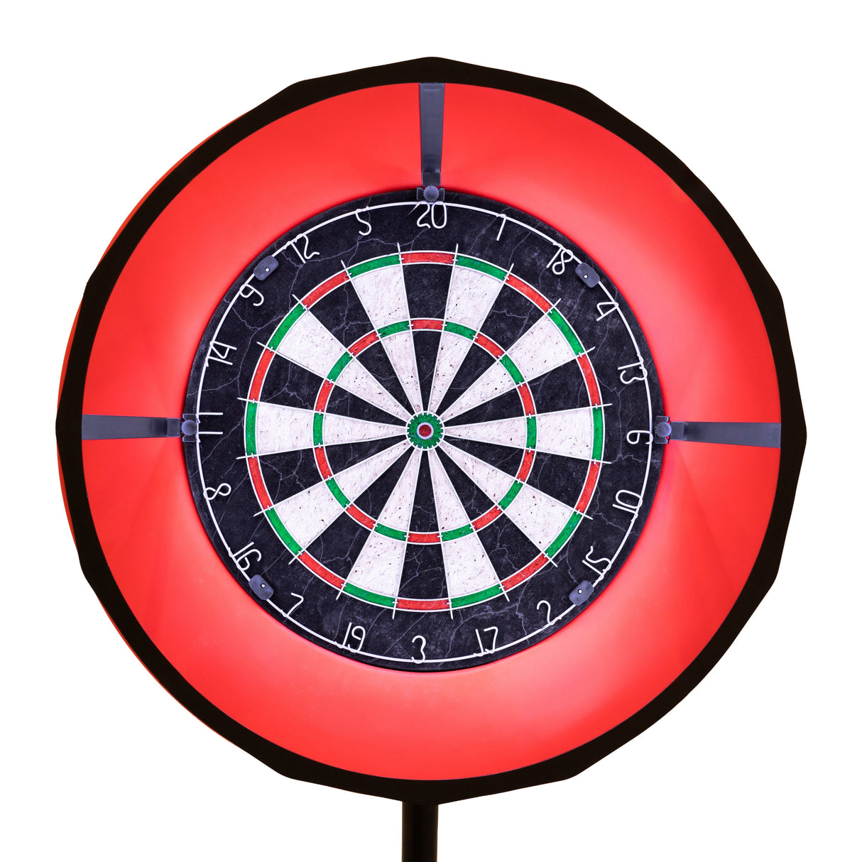 Dartboard LED Ring Light - Used - Good