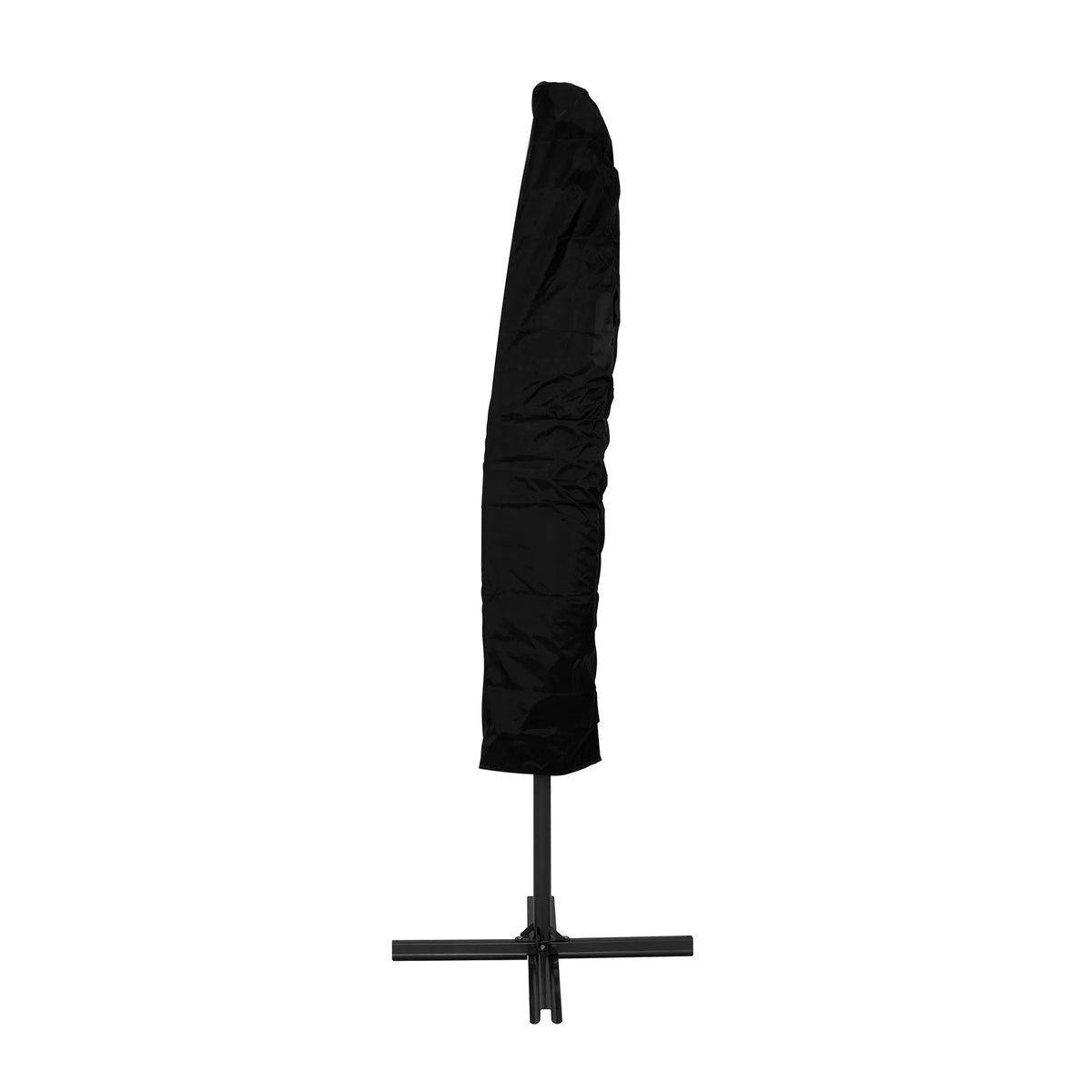 Cantilever Parasol 3m – Grey - Used - Very Good