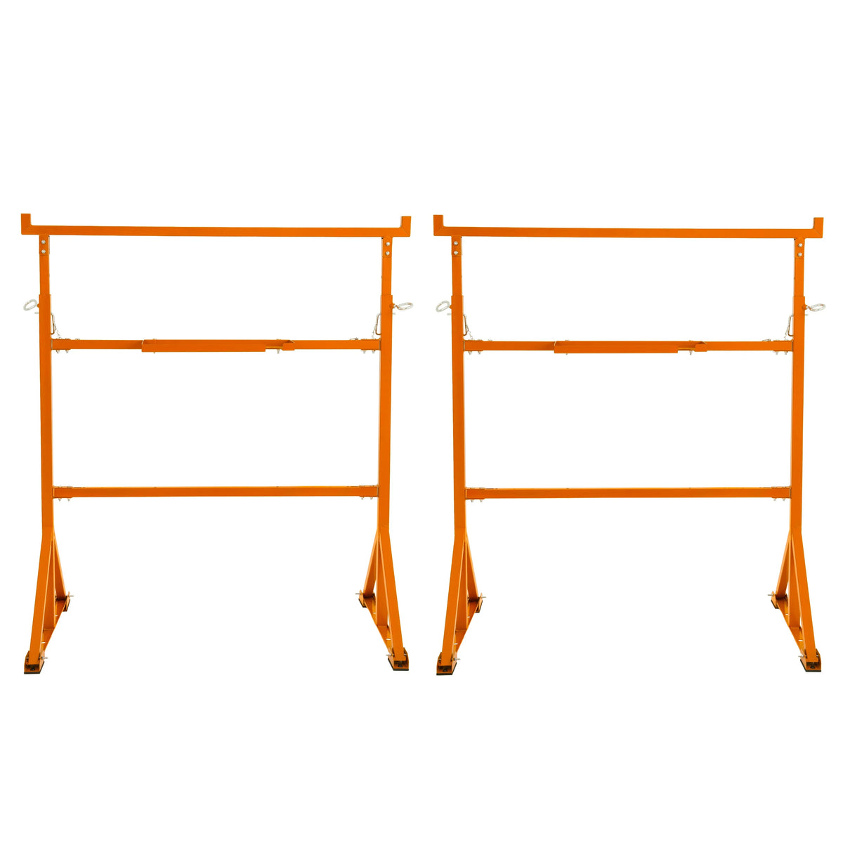 Trestle Stand x 2 - Used - Good