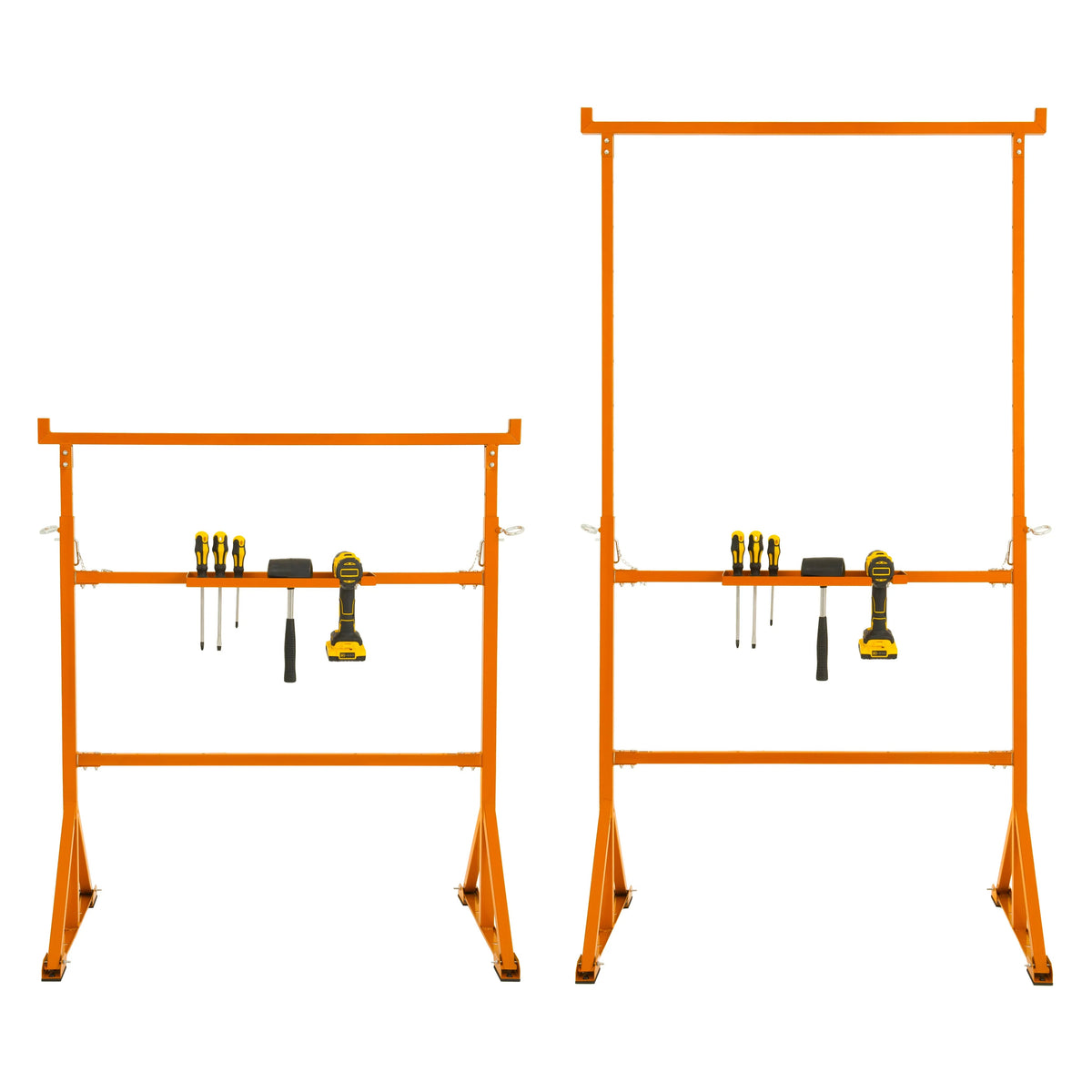 Trestle Stand x 2 - Like New