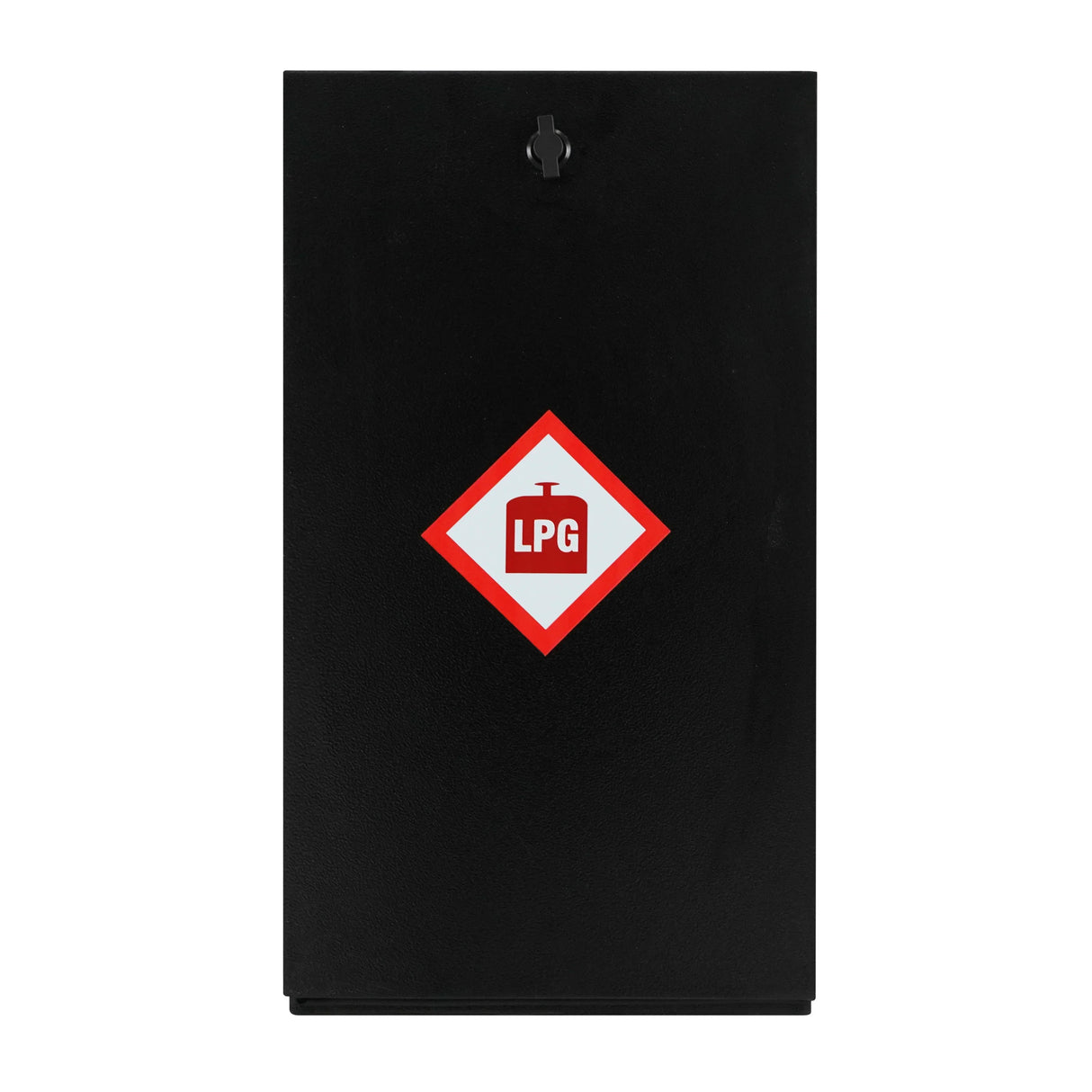 Gas Bottle Locker 6kg - Used - Good