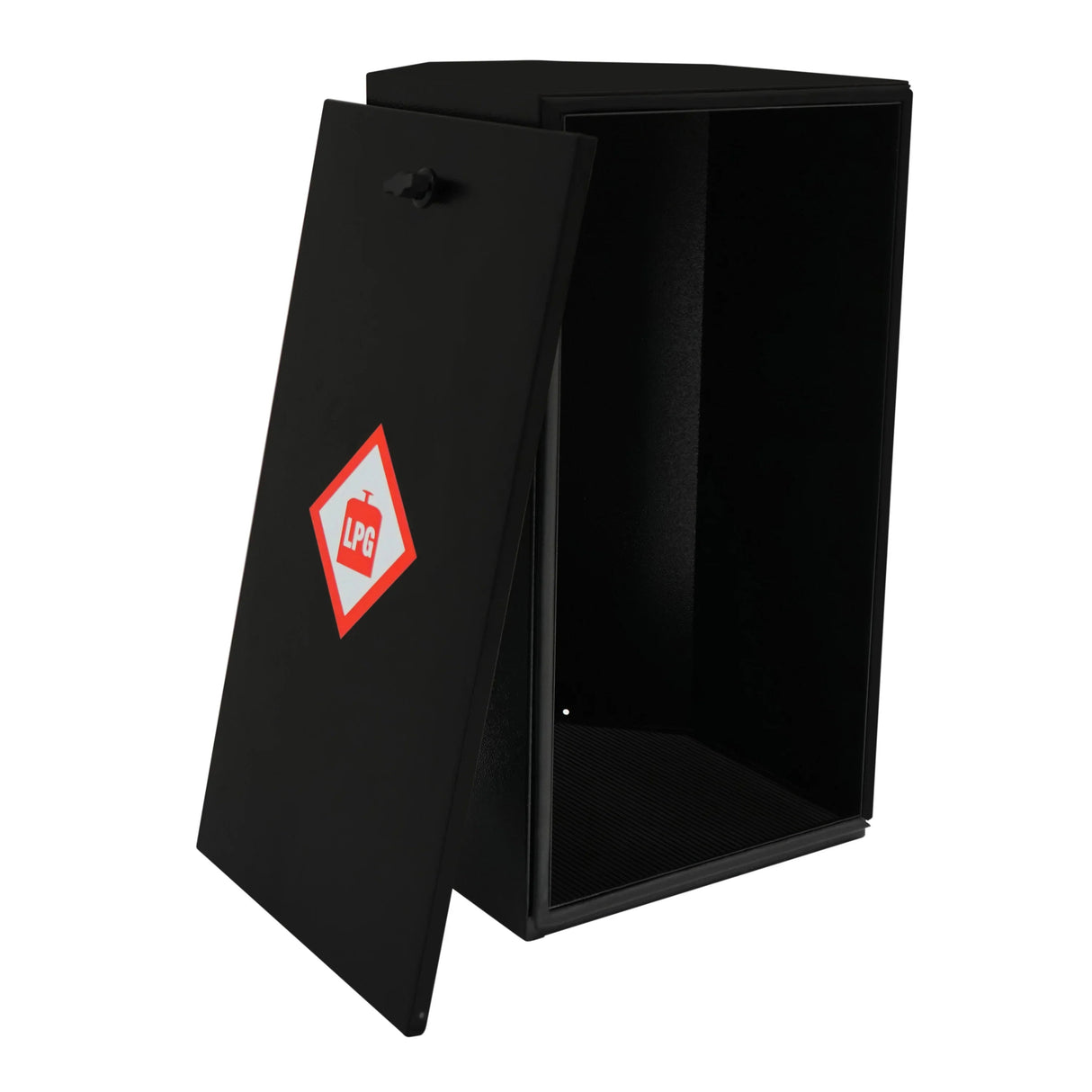 Gas Bottle Locker 6kg - Used - Acceptable