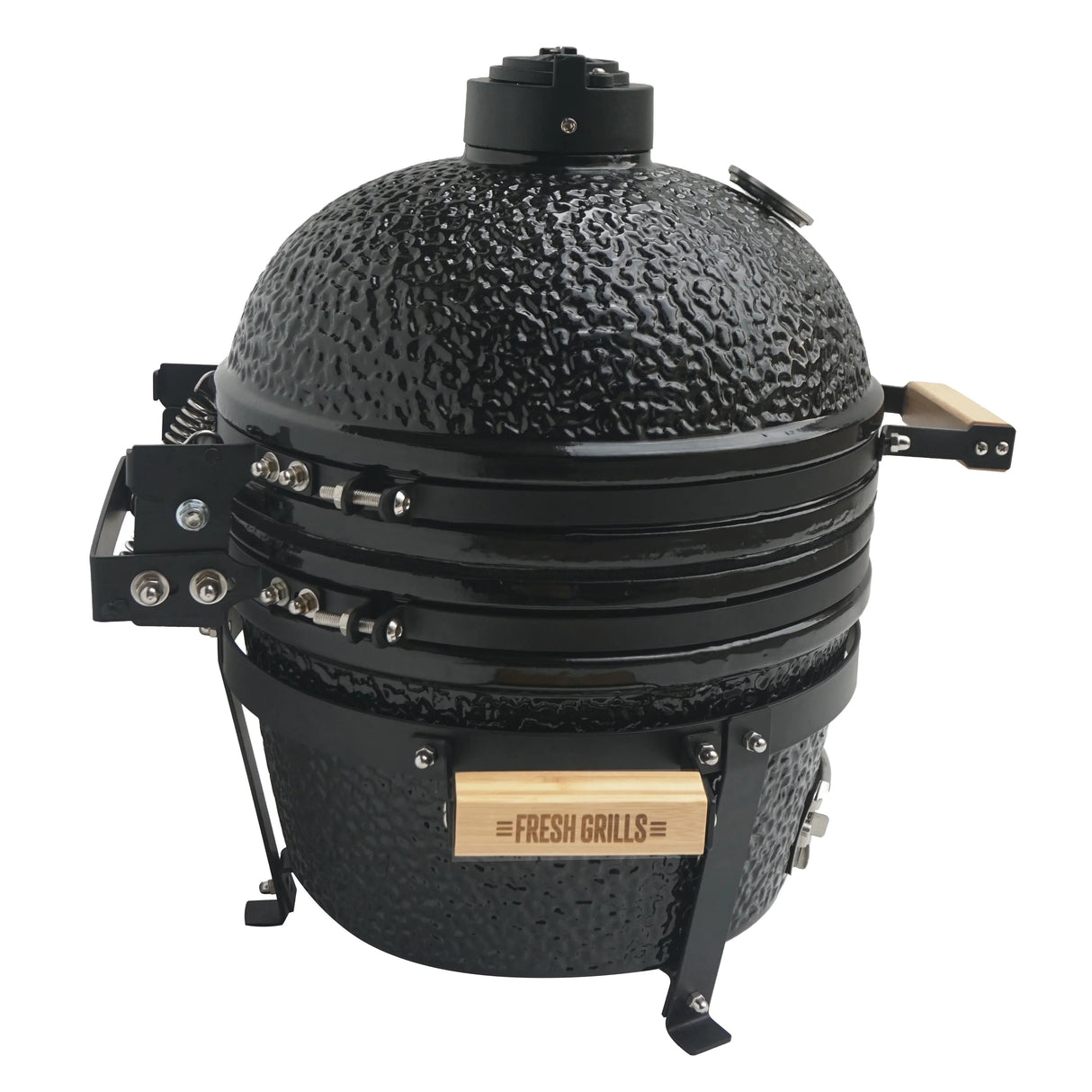 Kamado BBQ Grill – 16” - Used - Good