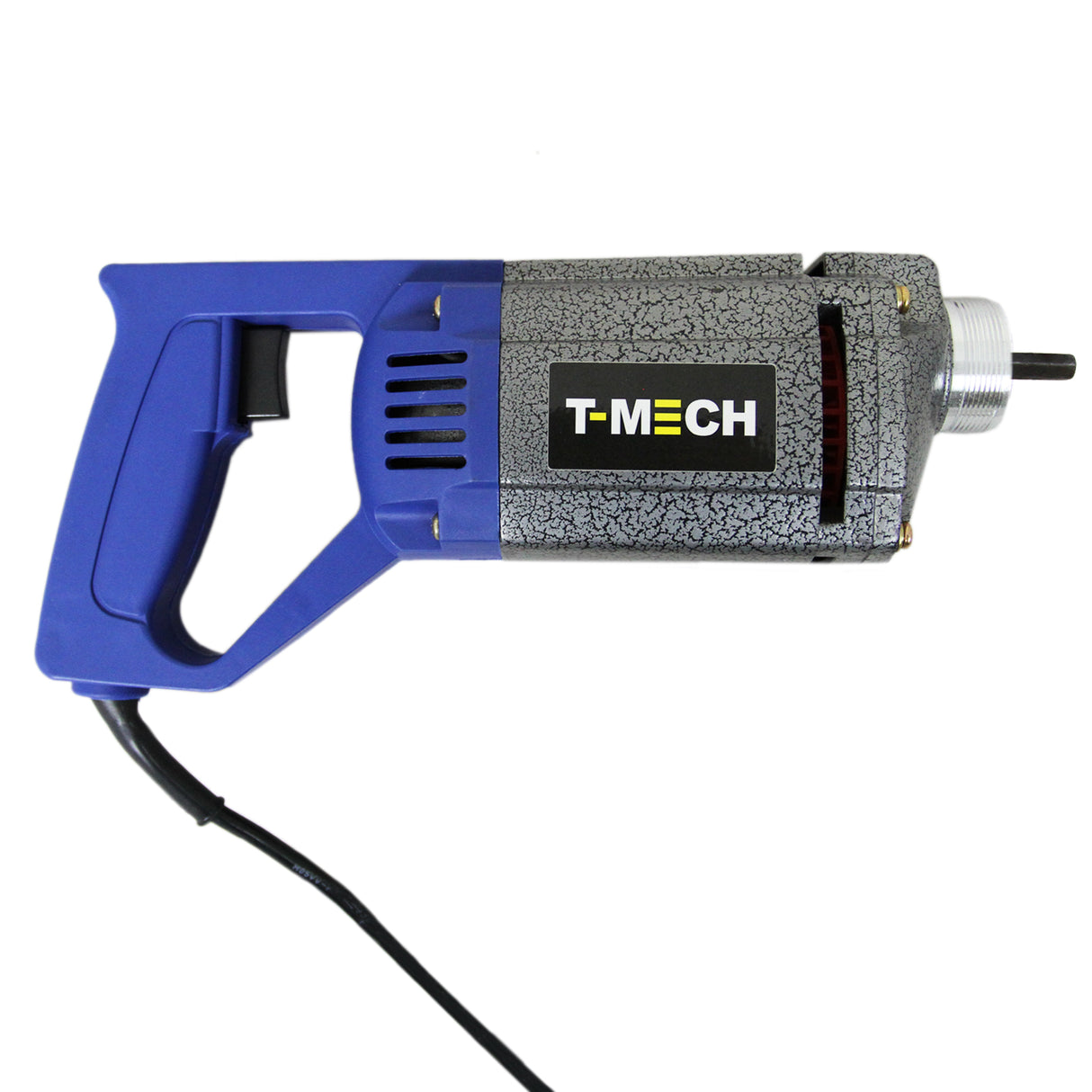 T-Mech Concrete Vibrator - Used - Acceptable