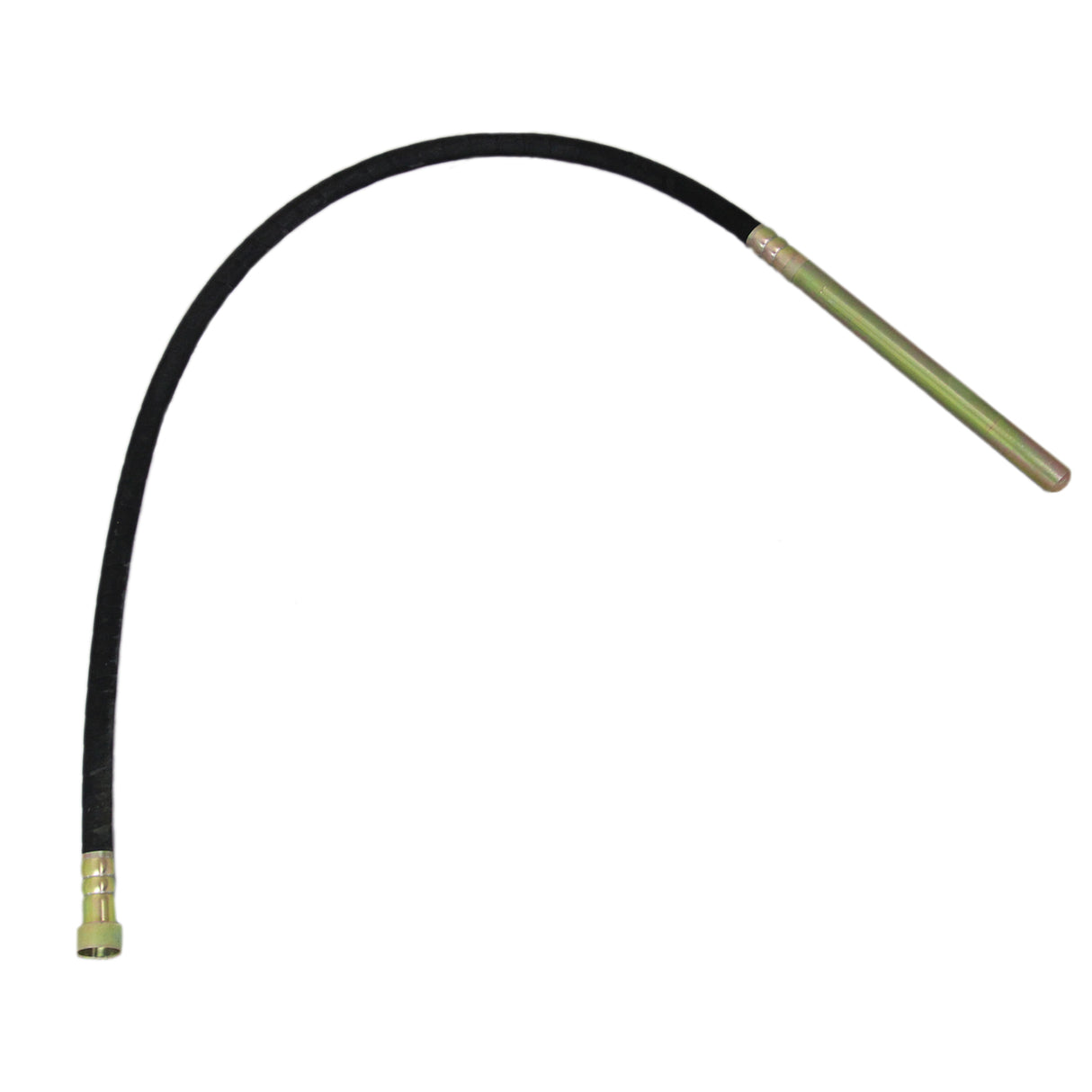 T-Mech Concrete Vibrator - Used - Acceptable