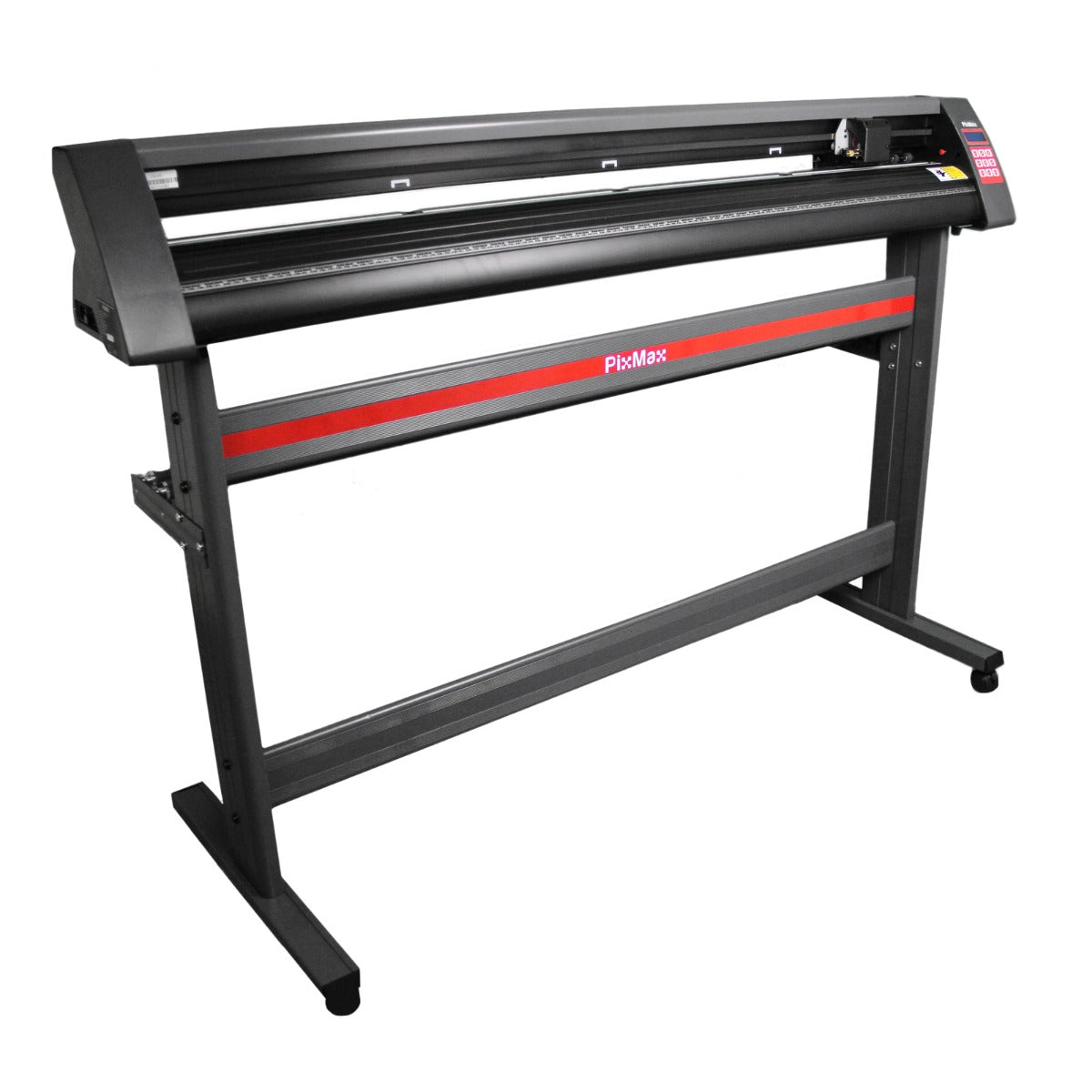 1350mm Vinyl Cutter with Stand - Used - Good