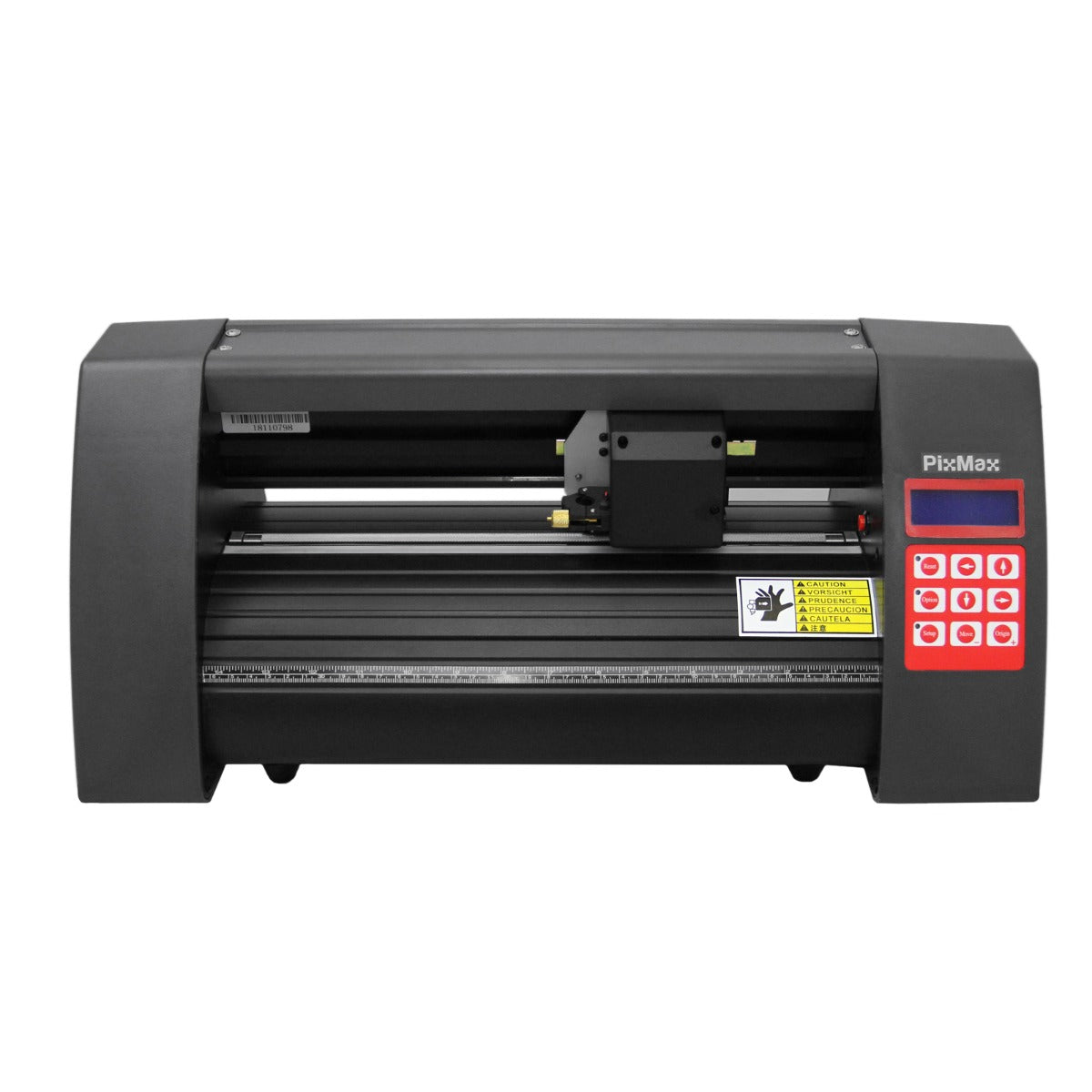 Vinyl Cutter - 360mm - Used - Good