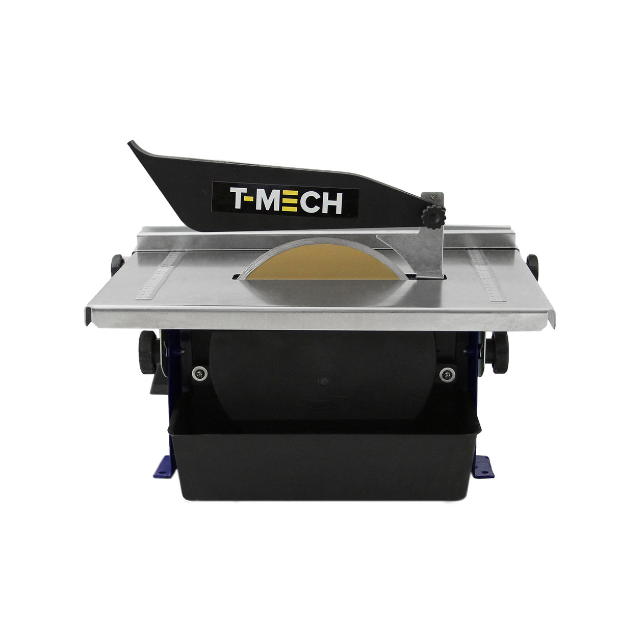 T-Mech Wet Tile Cutter - Used - Good