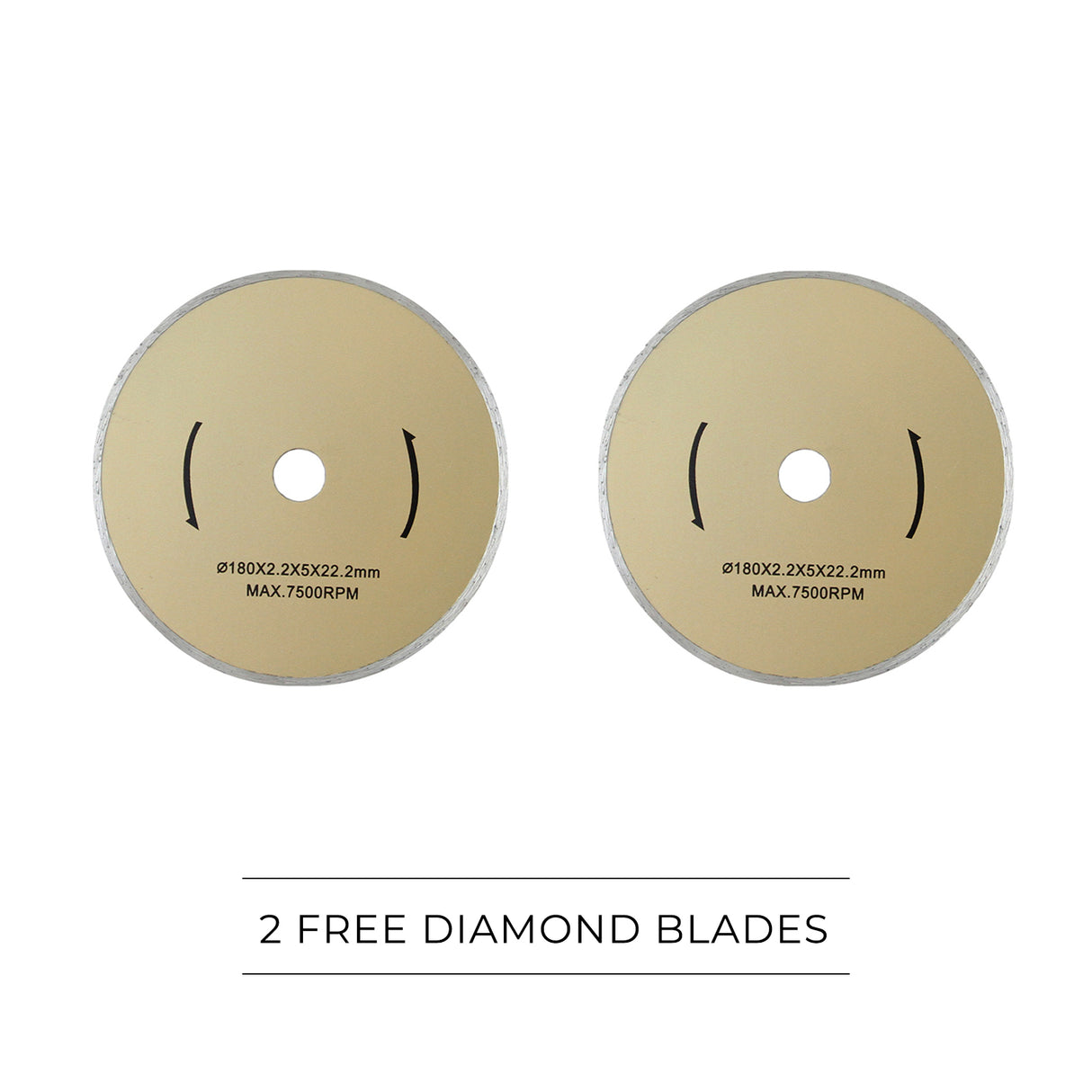 T-Mech Wet Tile Cutter - Used - Good