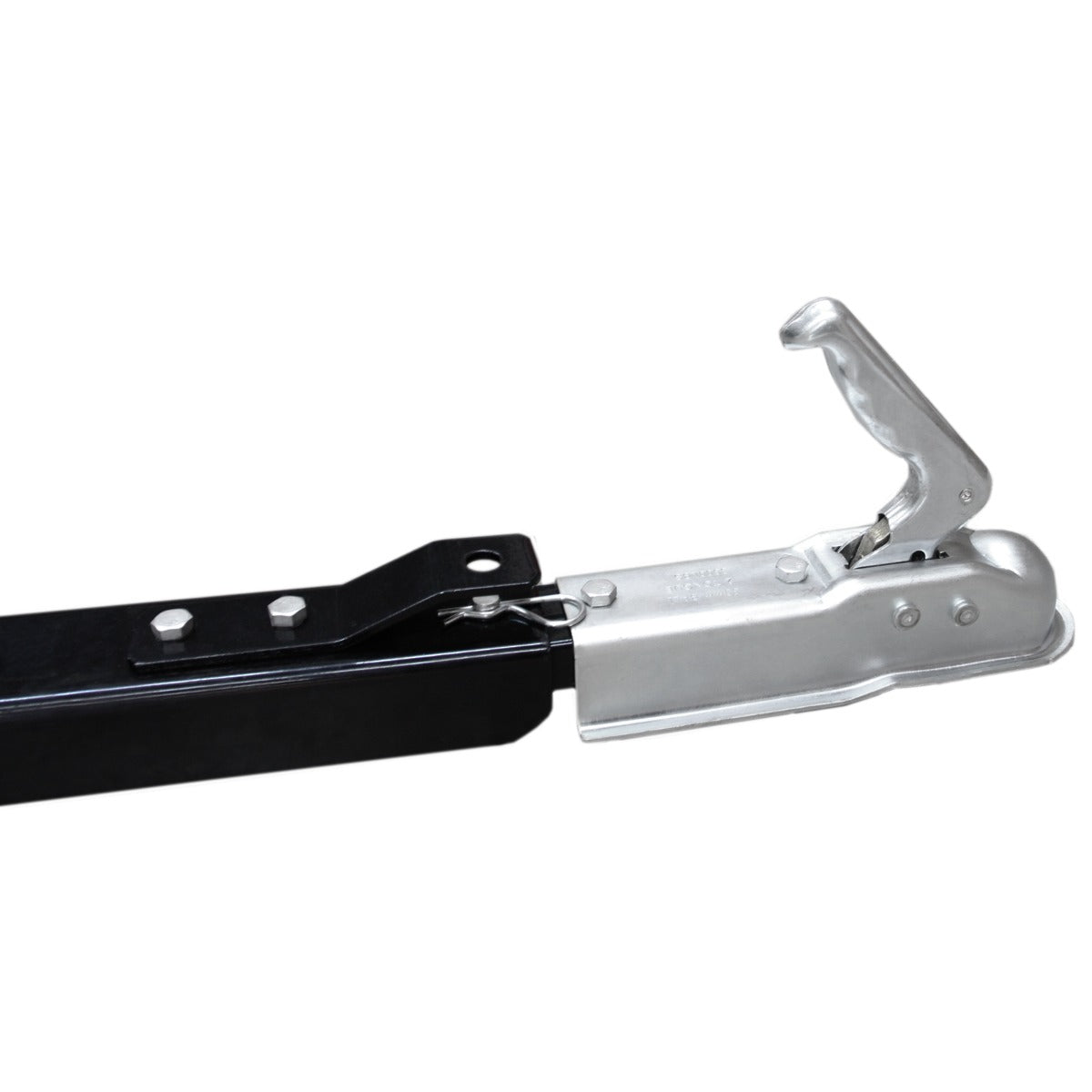 T-Mech ATV Trailer Off Road Tyres - Used - Good