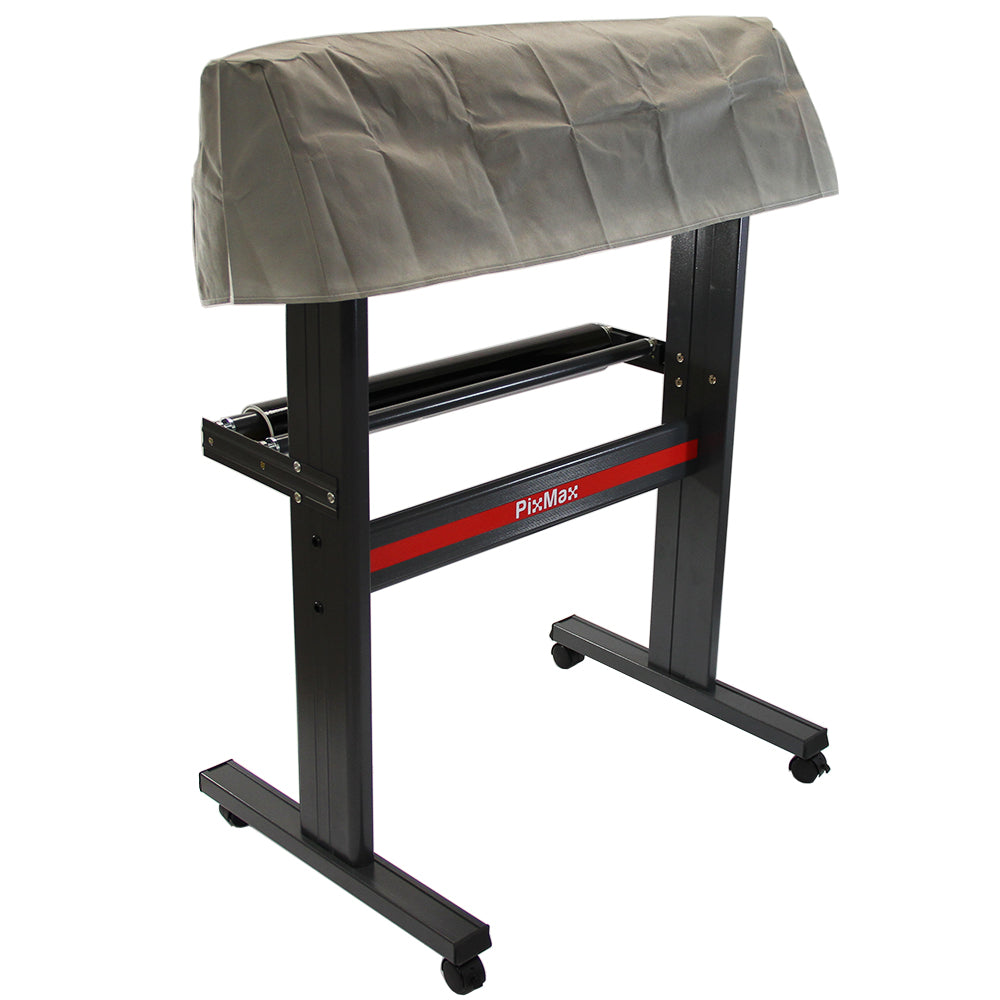 720 Vinyl Cutter with Stand & LED Light Guide - Used - Very Good