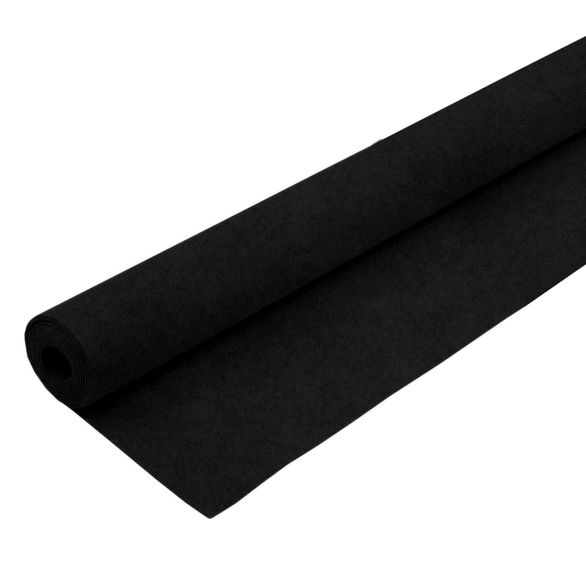 Van Carpet Lining Black - Used - Very Good