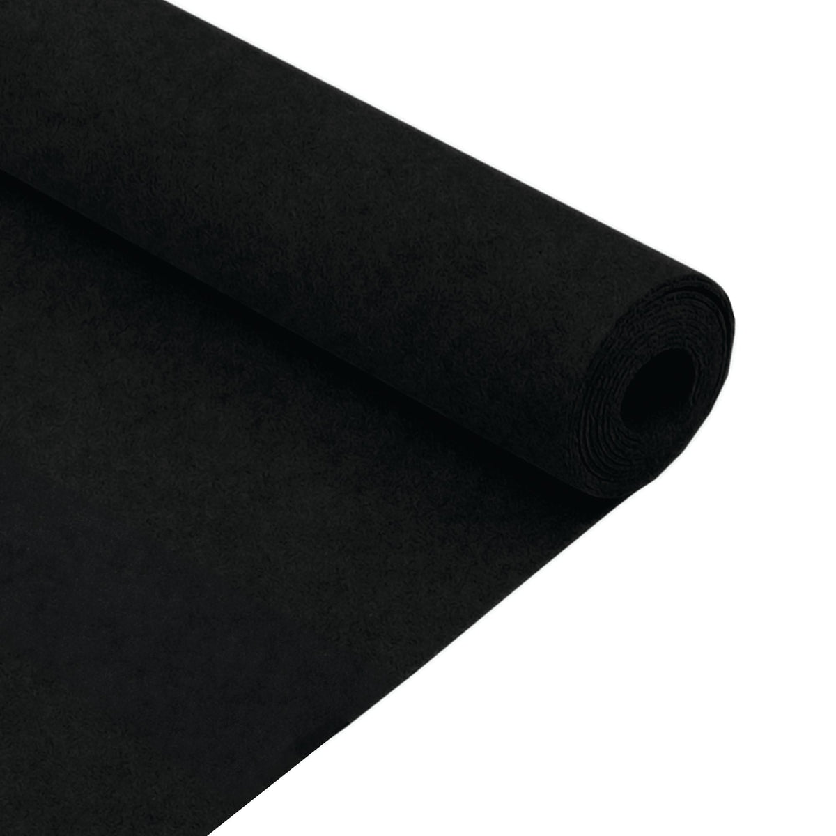 Van Carpet Lining Black - Used - Very Good