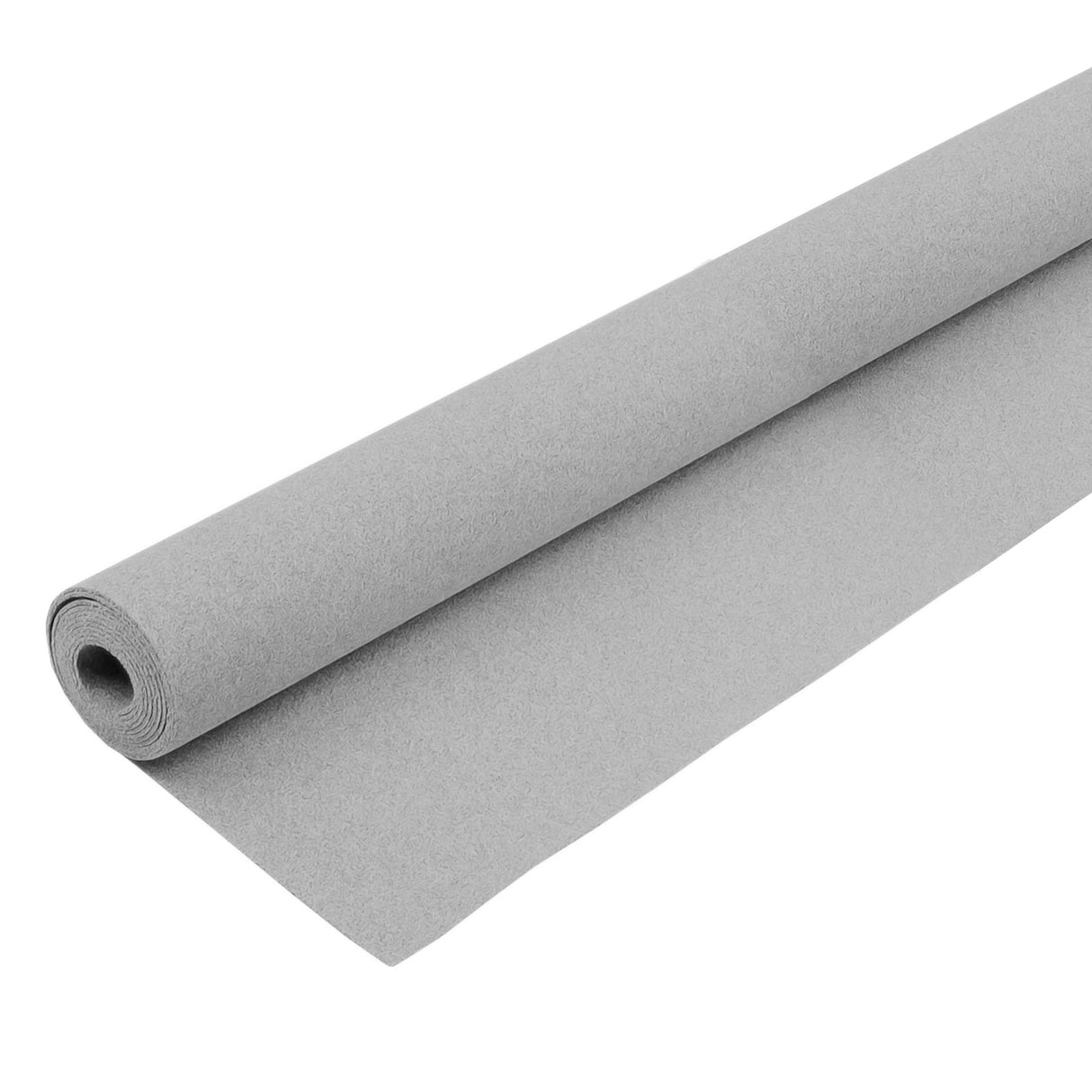 Van Carpet Lining Silver Grey - Used - Good