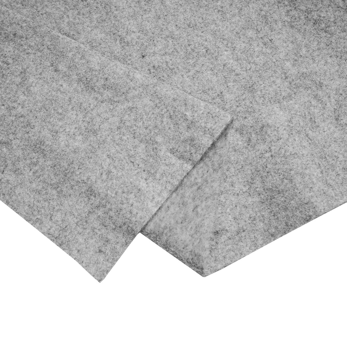 Van Carpet Lining Silver Grey - Used - Good