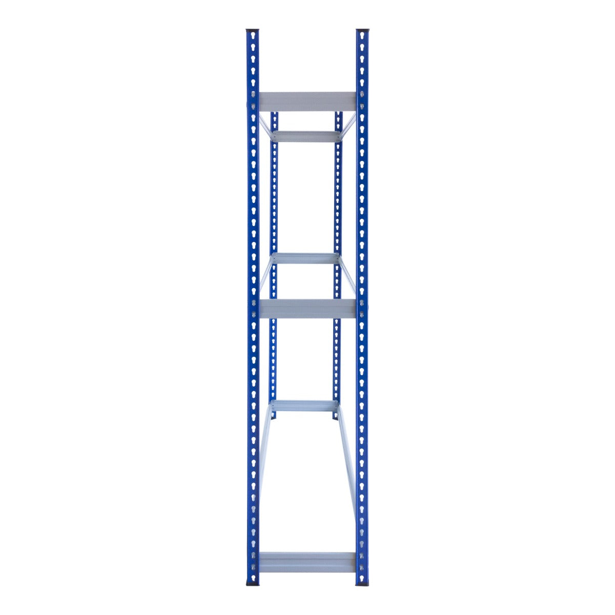 2 x T-Rax Tyre Racking Bay - Like New