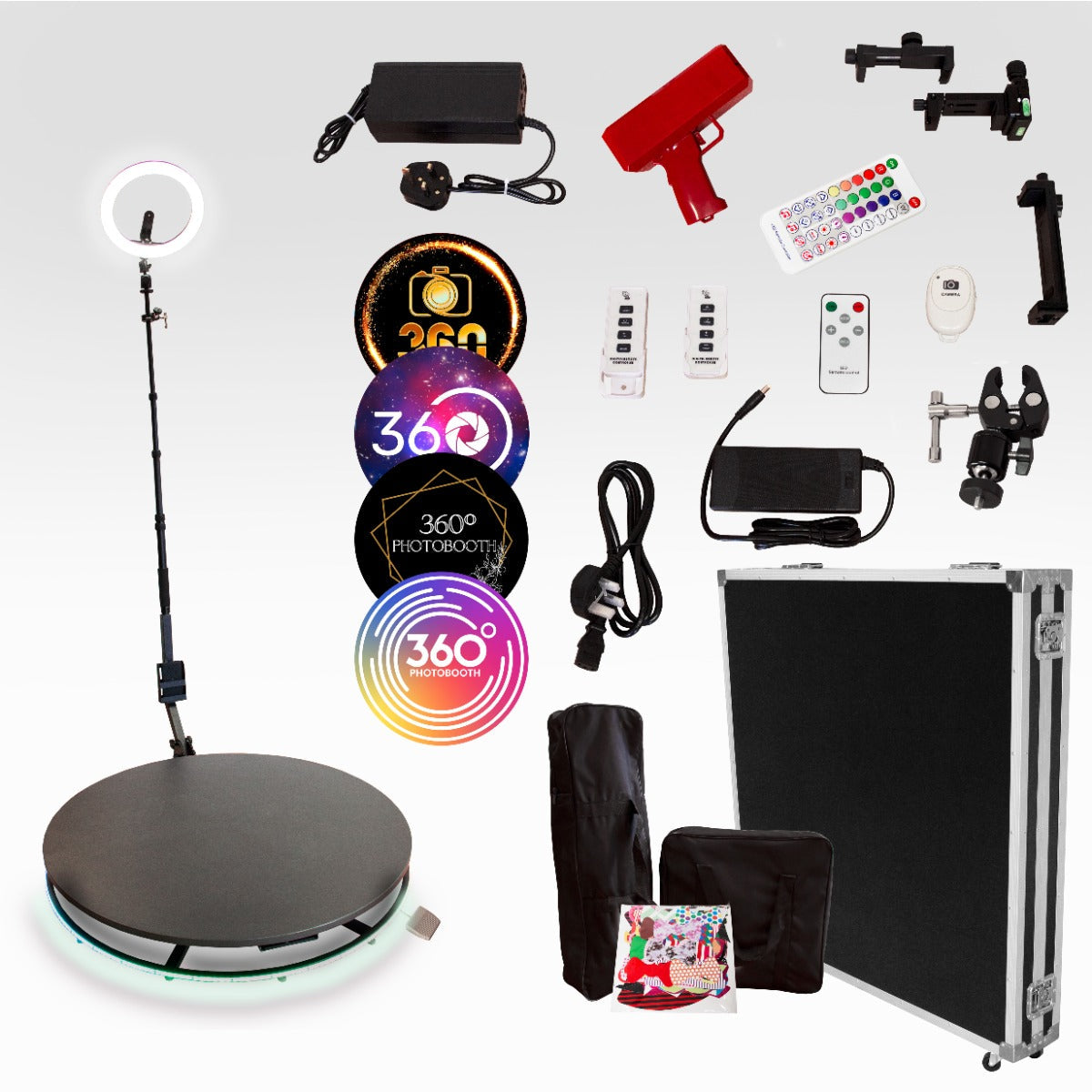 360 Photo Booth - 80cm - Used - Very Good