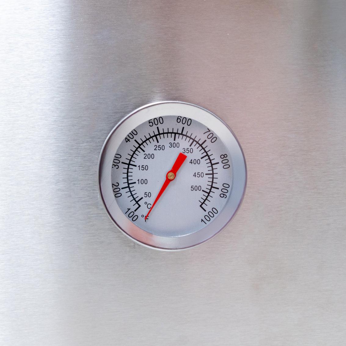 Fresh Grills Premium Outdoor Pizza Oven - Used - Acceptable