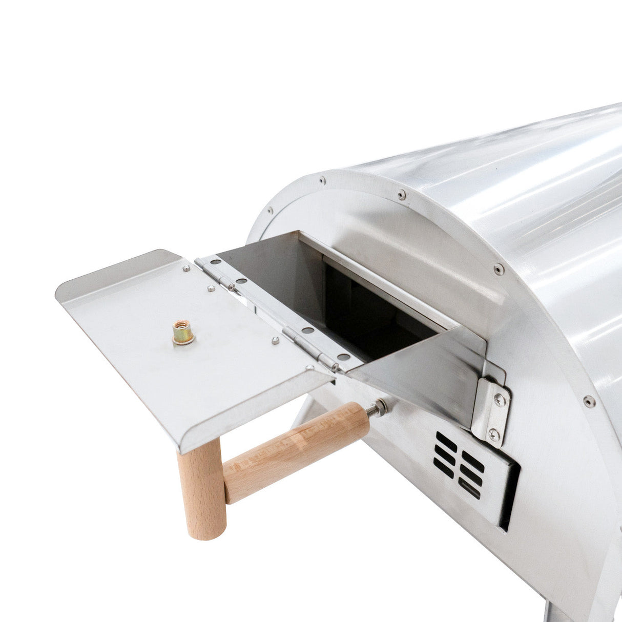 Fresh Grills Extra Large Premium Outdoor Pizza Oven - Used - Good