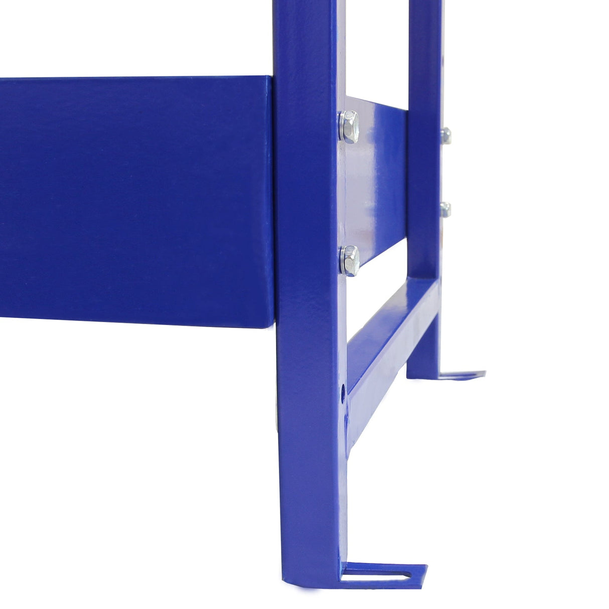 Monster Racking Lightning Metal Van Shelving Unit Duo - Used - Very Good