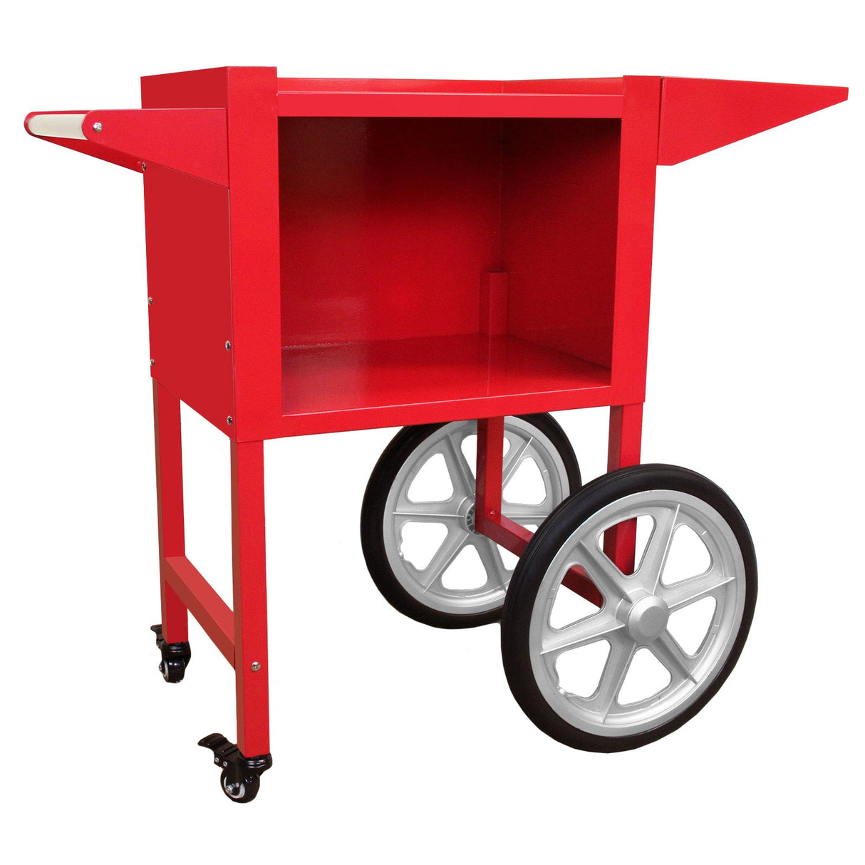 KuKoo Popcorn Machine Cart - Used - Very Good