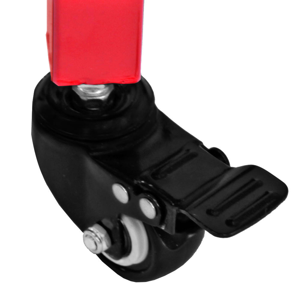 KuKoo Popcorn Machine Cart - Used - Very Good