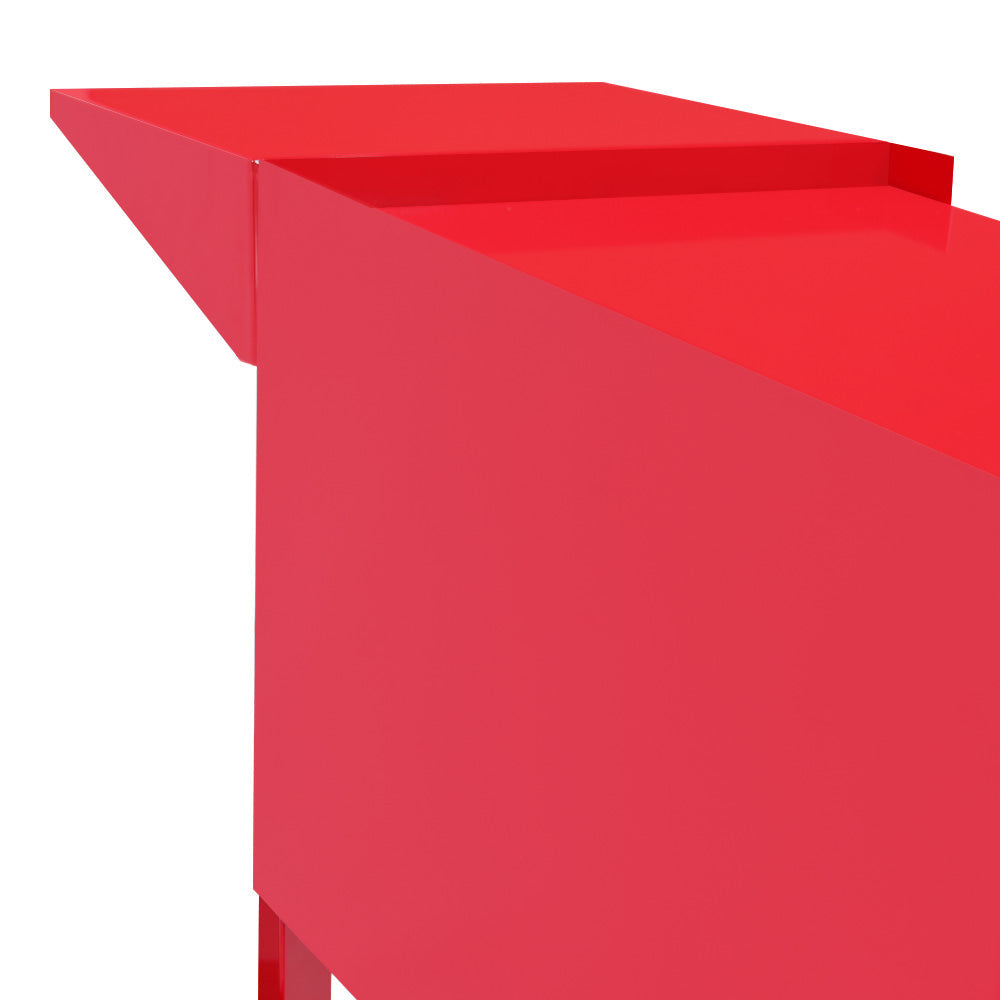 KuKoo Popcorn Machine Cart - Used - Very Good