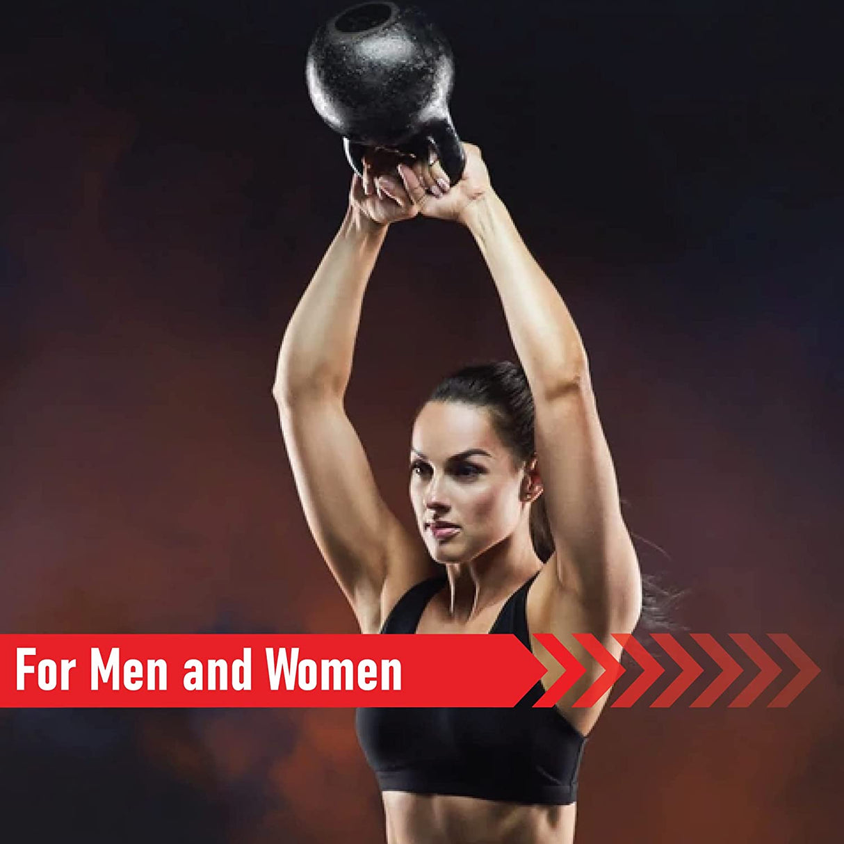 Body Revolution Cast Iron Kettlebells 2 kg - 28 kg - Like New