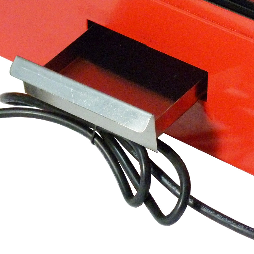 KuKoo 60cm Wide Glass Food Warmer - Used - Acceptable