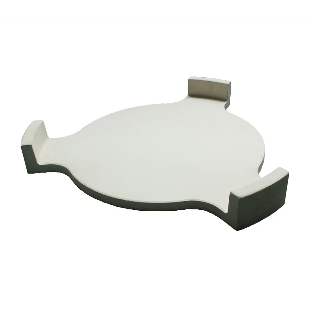 Fresh Grills Kamado Oven Heat Deflector - Used - Good