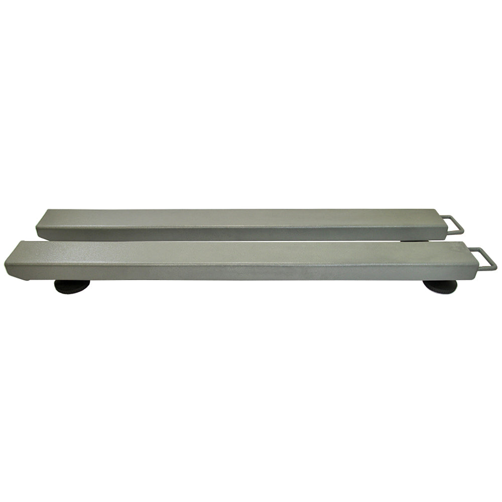 T-Mech Industrial Weighing Beam Scales - Used - Good