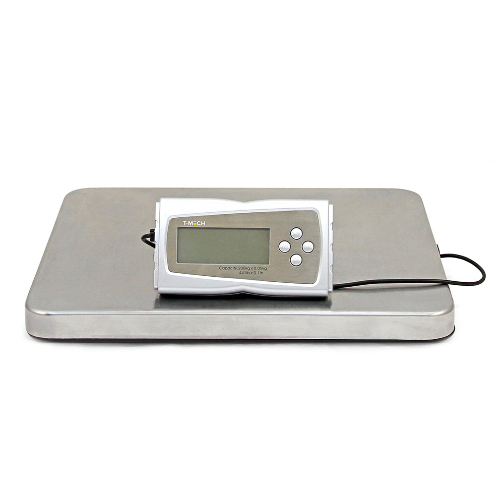 T-Mech Heavy Duty Postal Scales - Used - Good