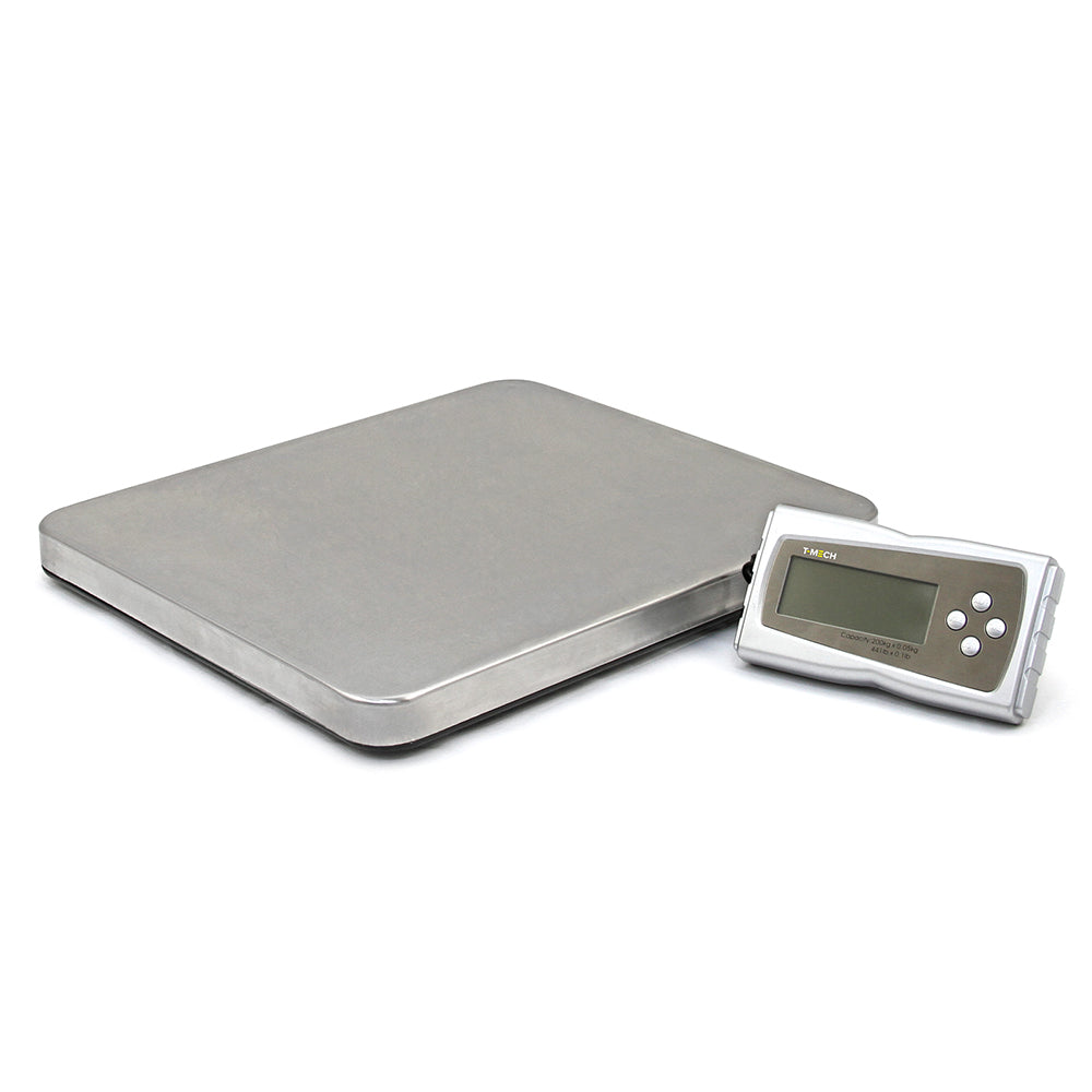 T-Mech Heavy Duty Postal Scales - Used - Good
