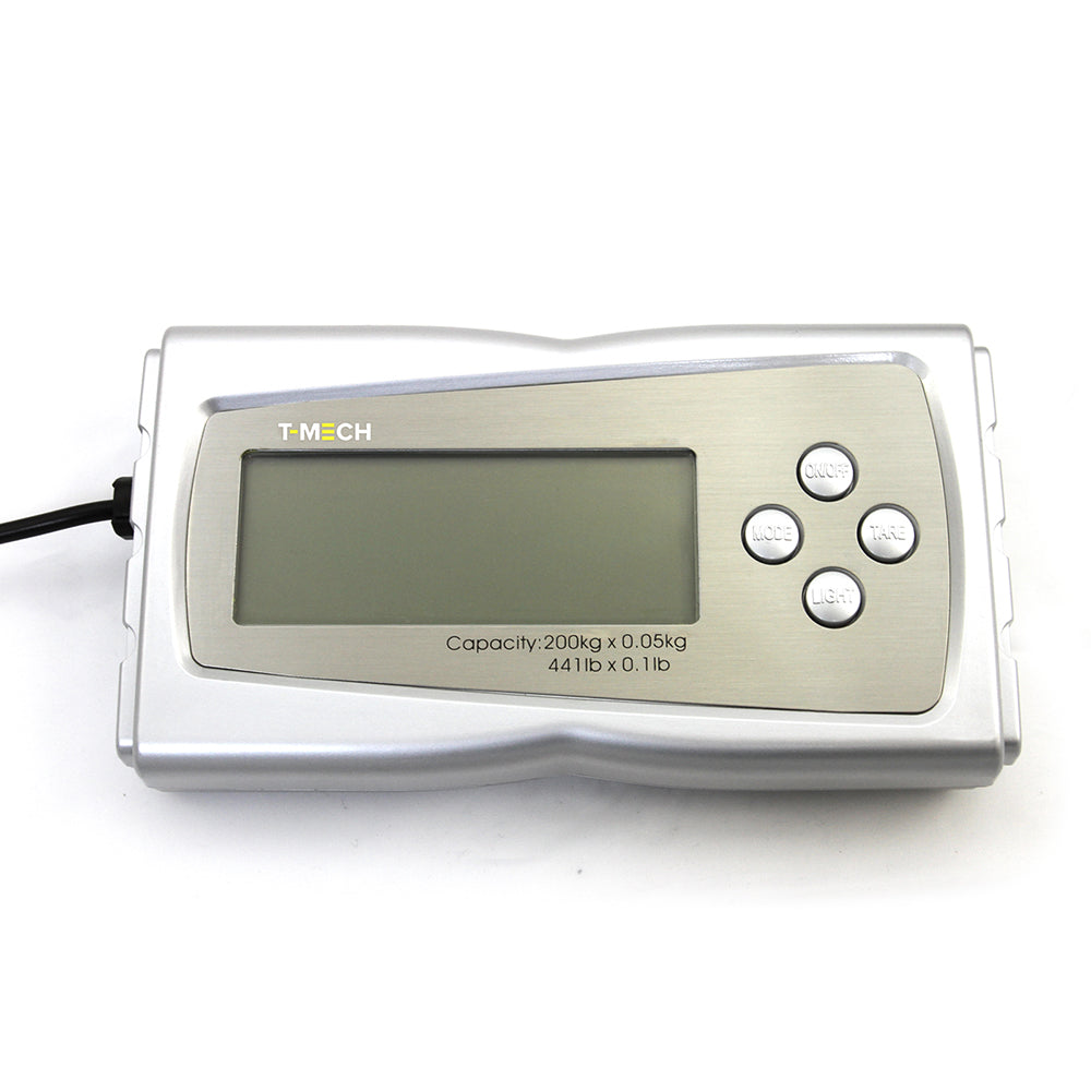 T-Mech Heavy Duty Postal Scales - Used - Good