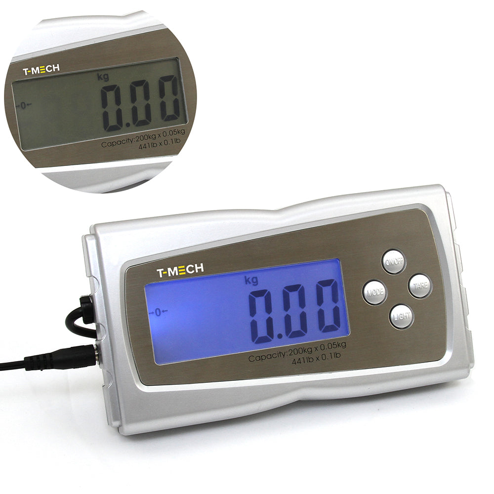 T-Mech Heavy Duty Postal Scales - Used - Good