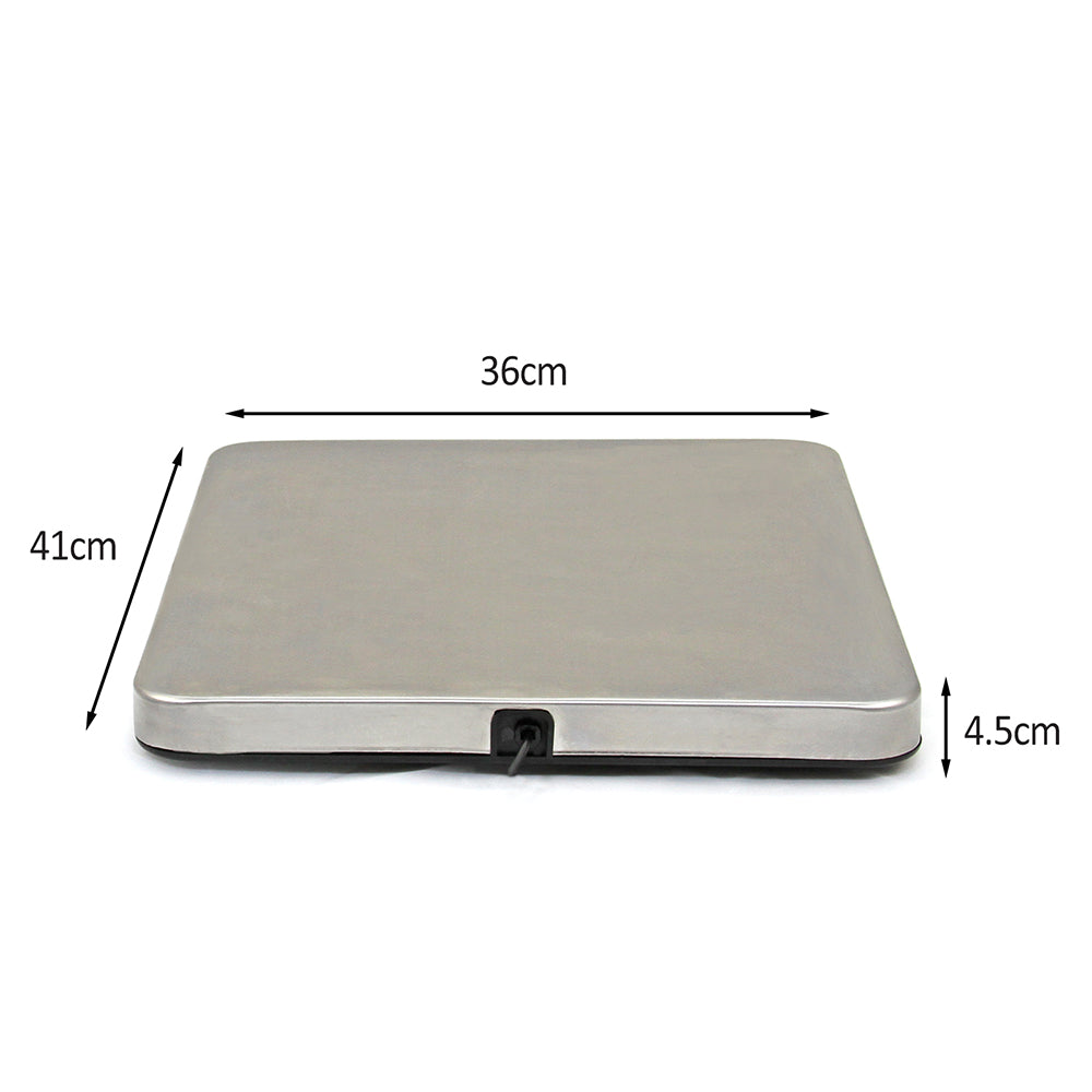 T-Mech Heavy Duty Postal Scales - Used - Good