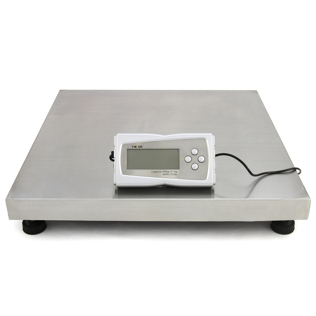 T-Mech 50cm x 50cm Vet Scales - Used - Acceptable